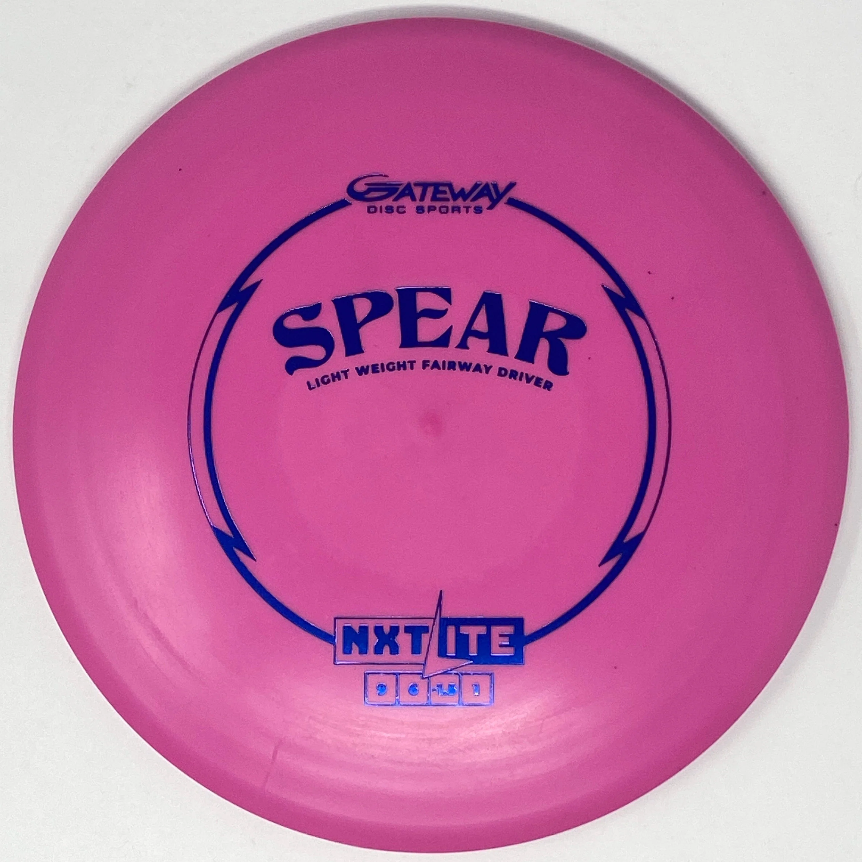 Spear (NXT Lite) - Image 2
