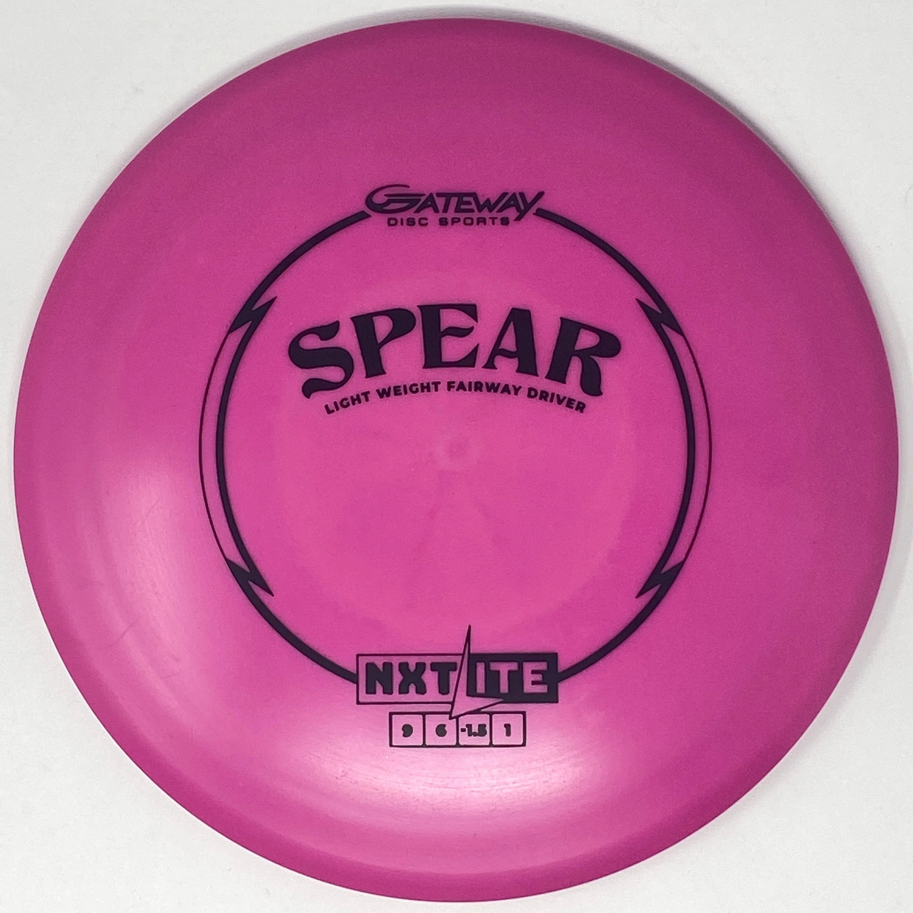 Spear (NXT Lite) - Image 3