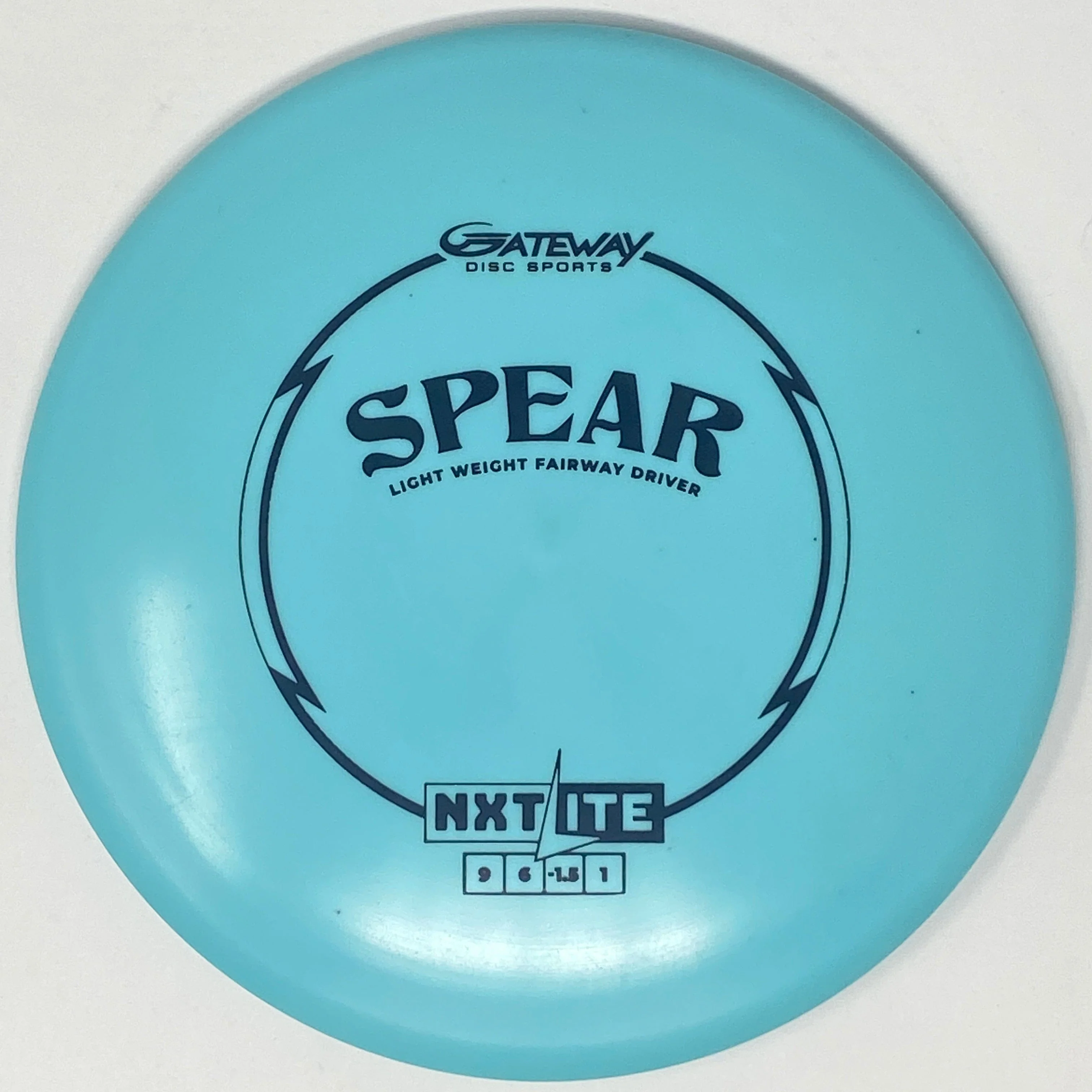 Spear (NXT Lite) - Image 6