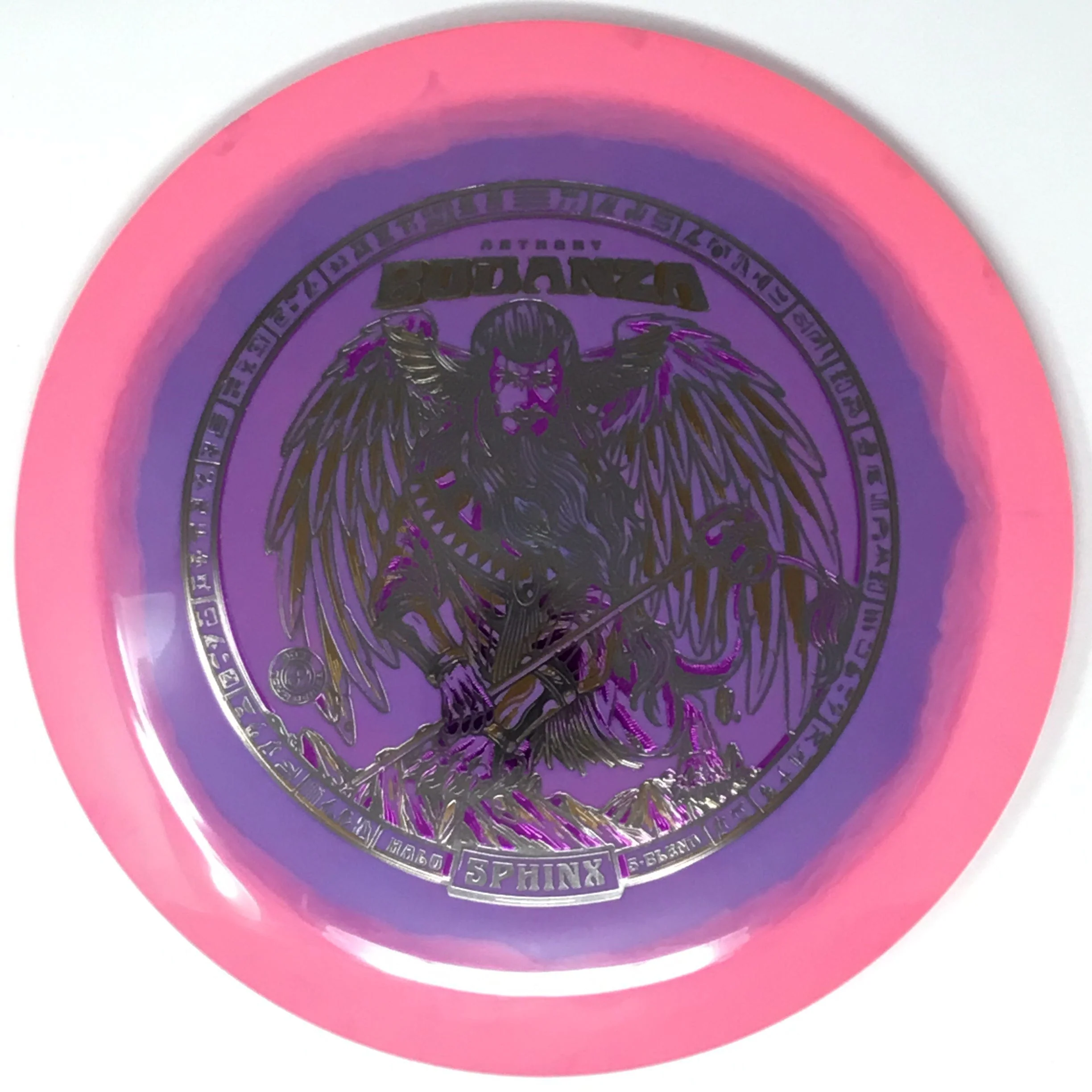 Sphinx (Halo S-Blend - Anthony Bodanza 2024 Tour Series) - Image 5
