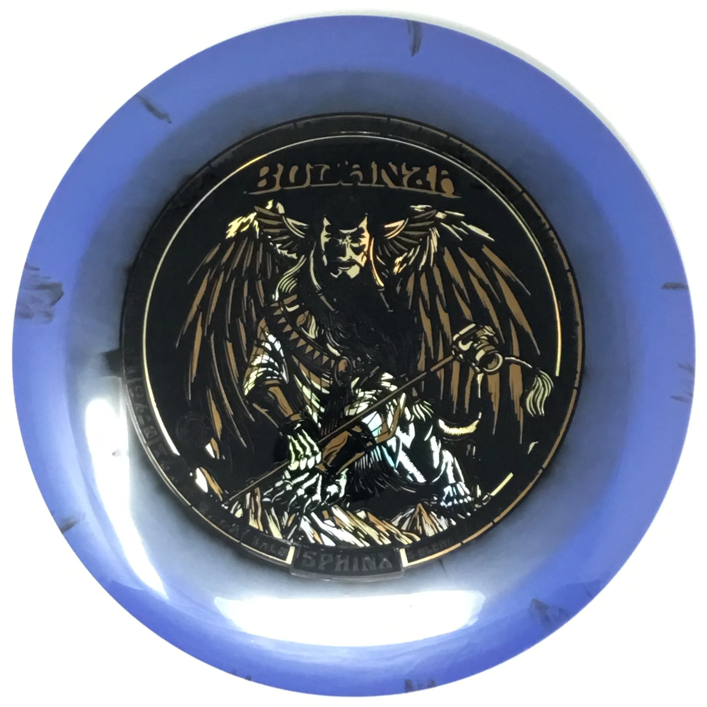 Sphinx (Halo S-Blend - Anthony Bodanza 2024 Tour Series) - Image 8