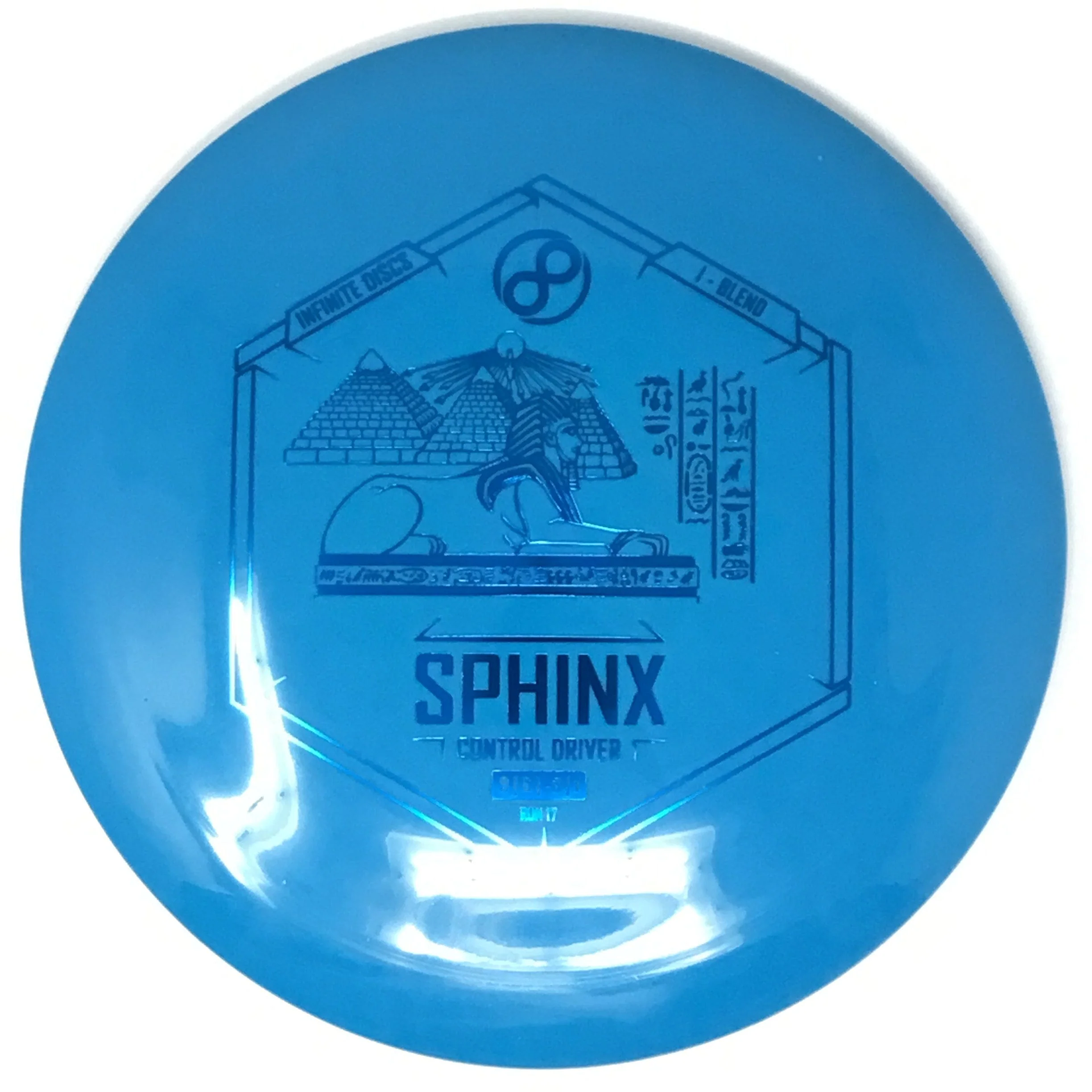 Sphinx (I-Blend) - Image 10