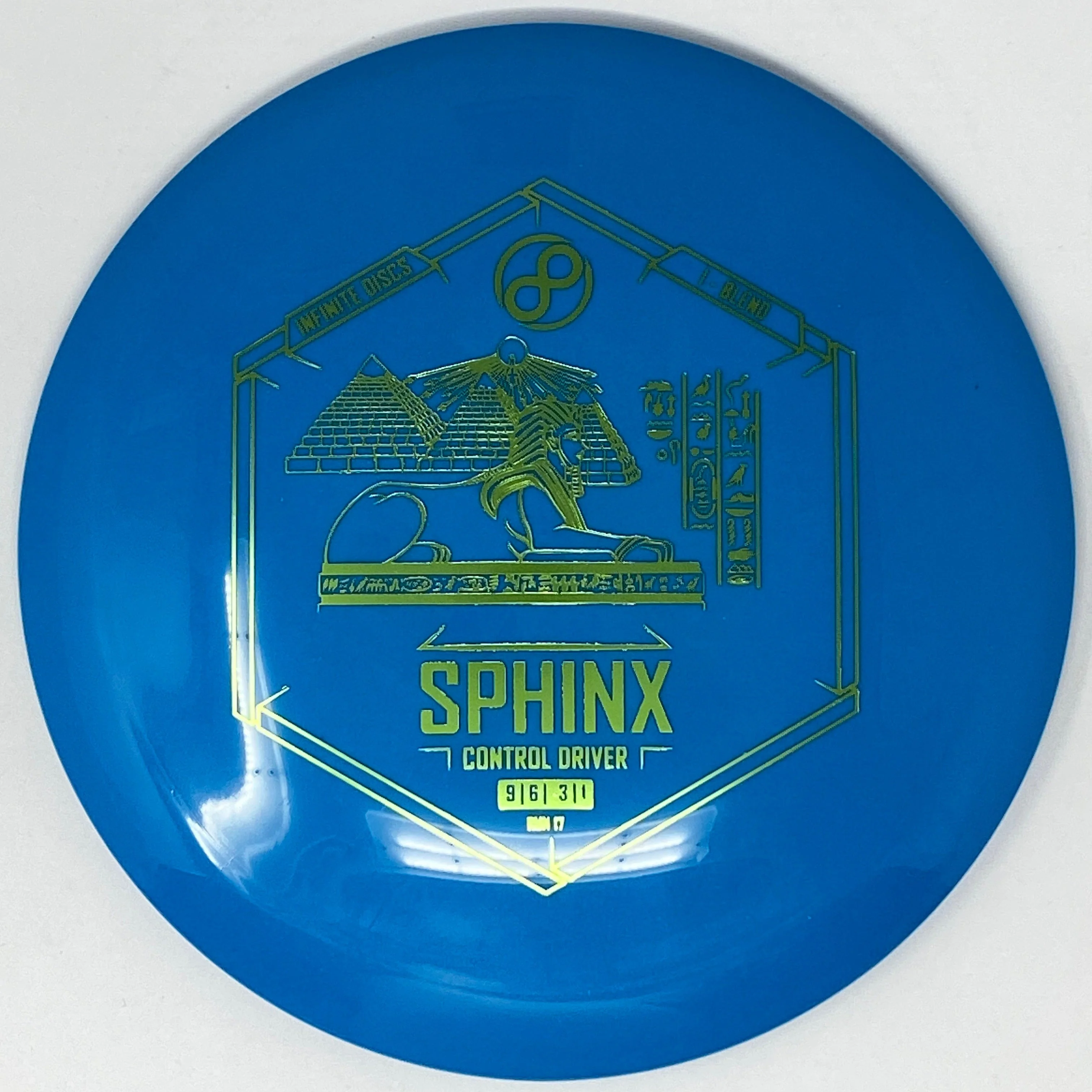 Sphinx (I-Blend) - Image 2