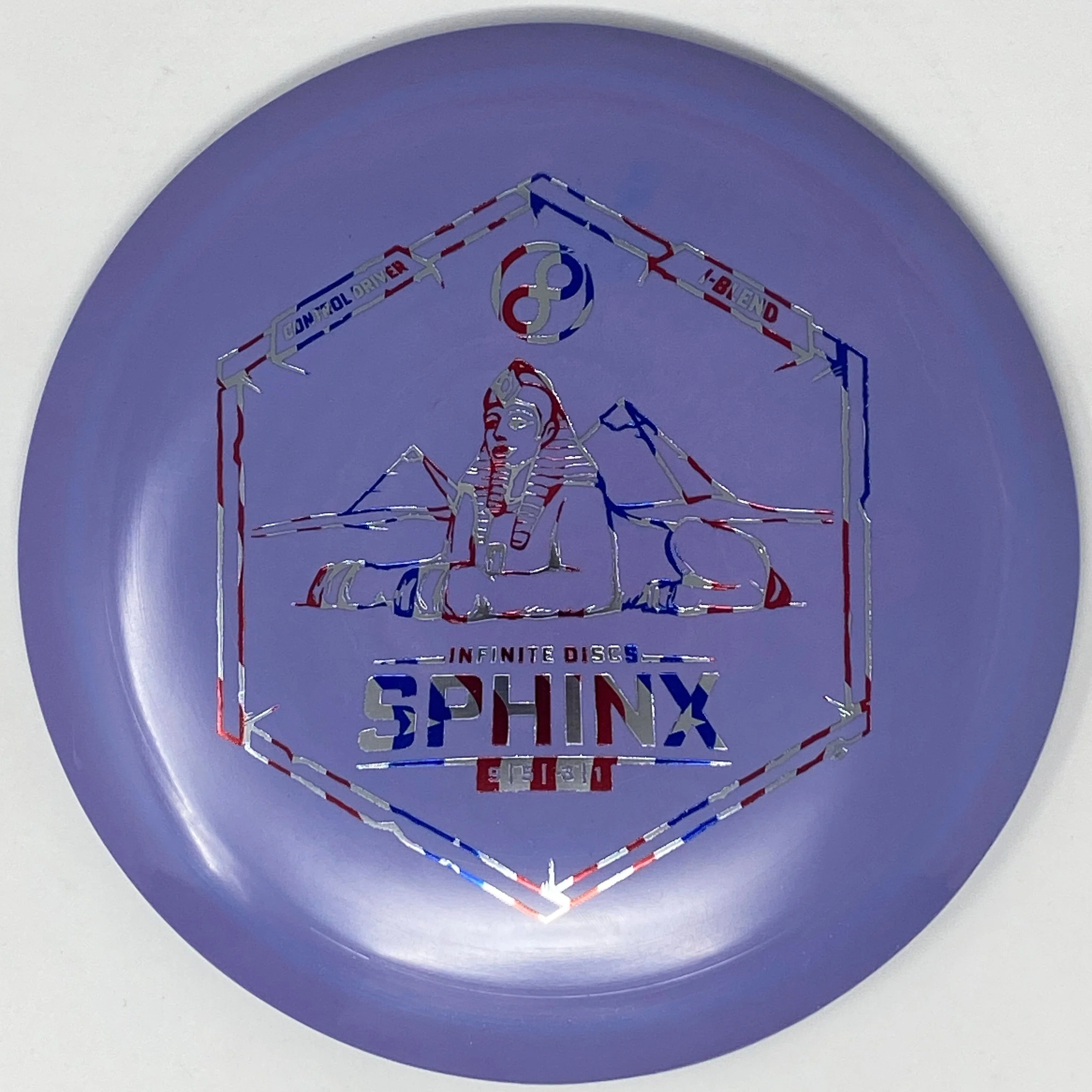Sphinx (I-Blend) - Image 4