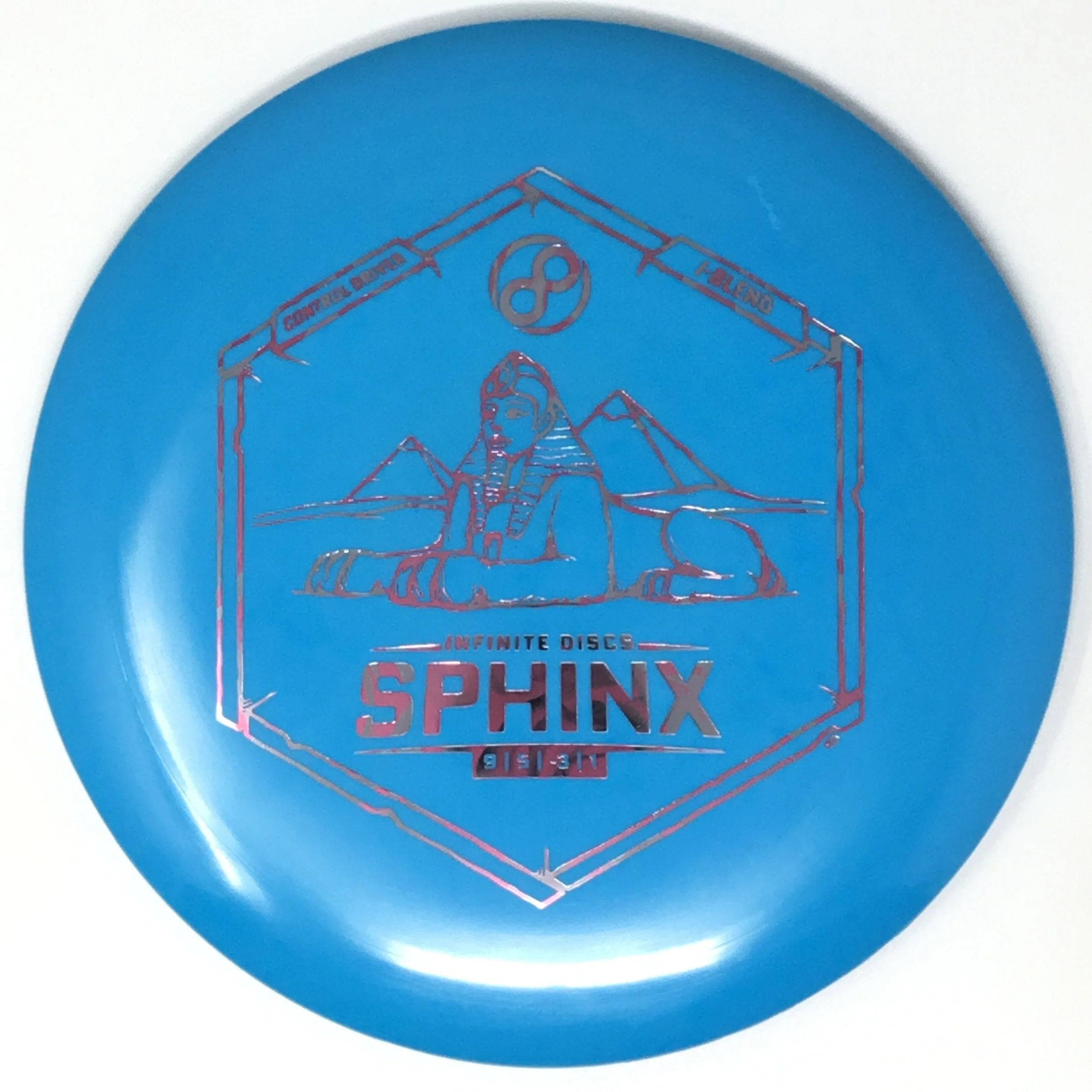 Sphinx (I-Blend) - Image 6