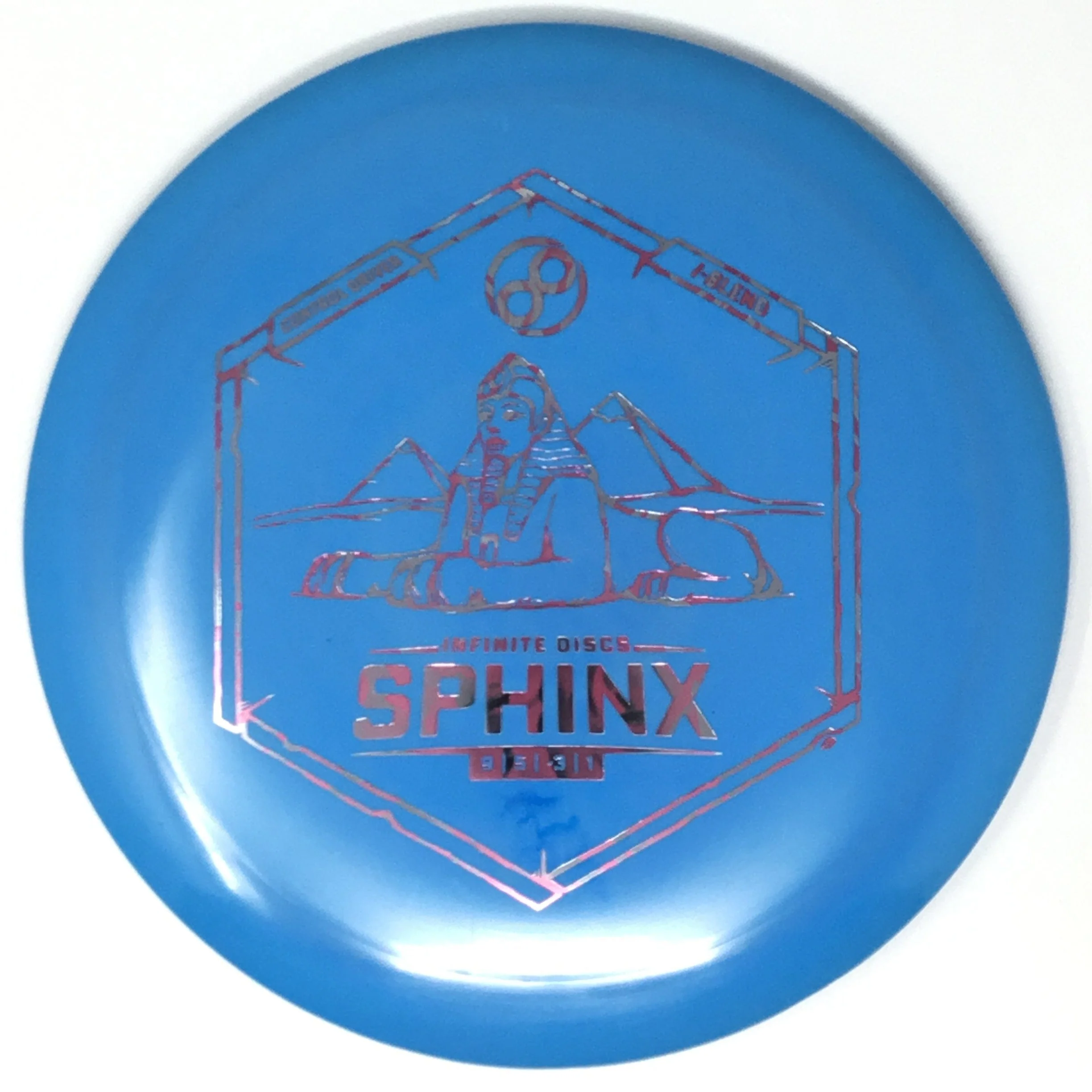 Sphinx (I-Blend) - Image 7
