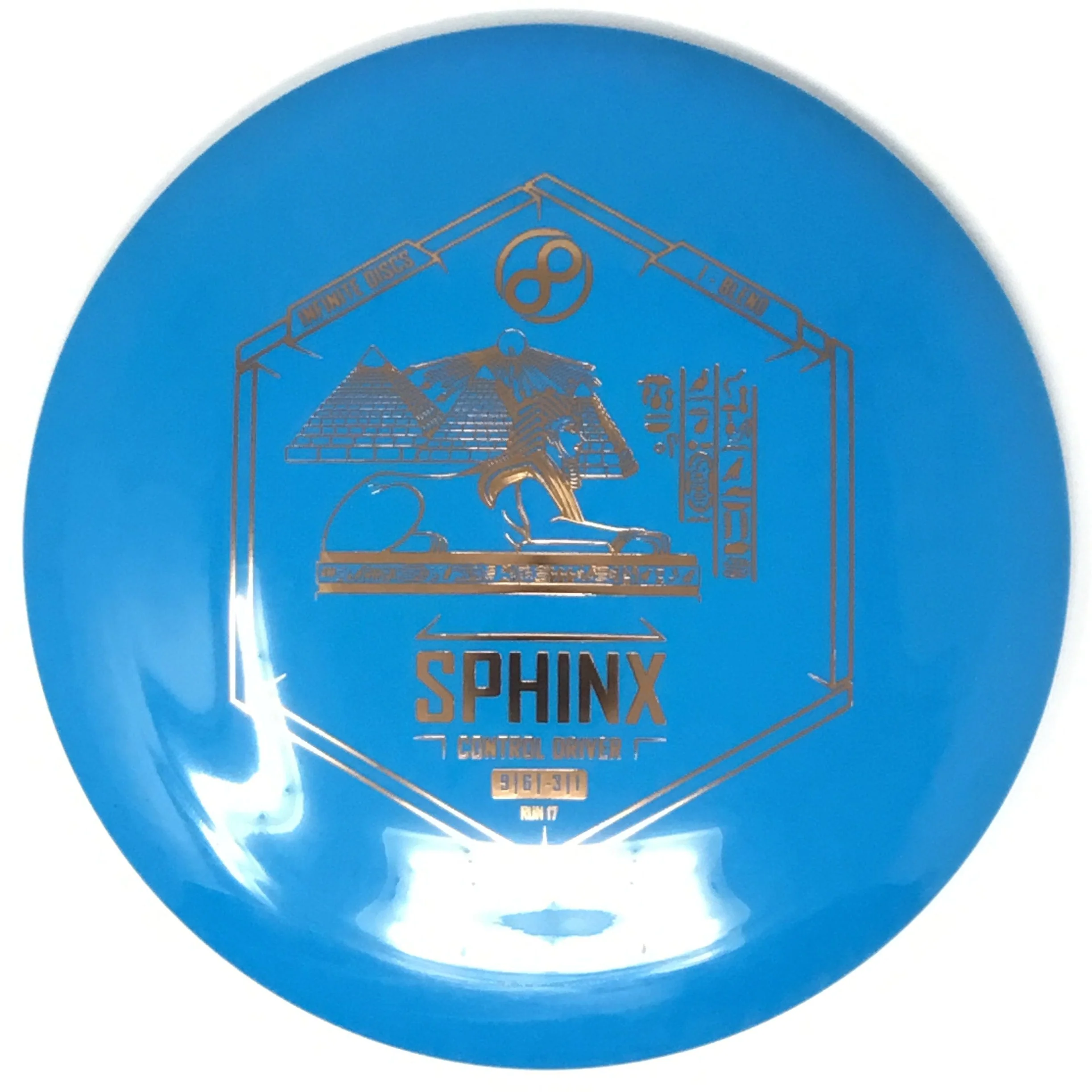 Sphinx (I-Blend) - Image 8