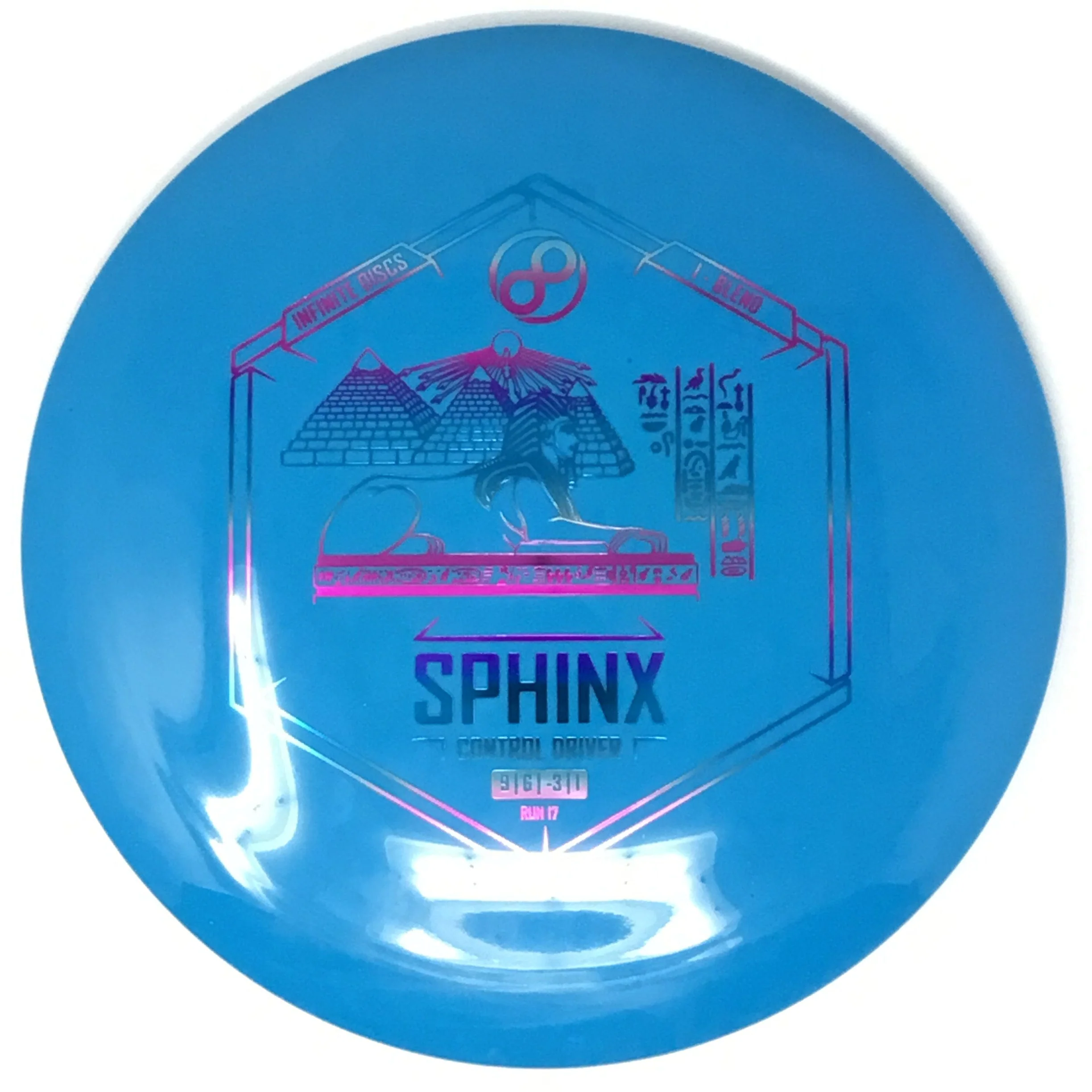 Sphinx (I-Blend) - Image 9