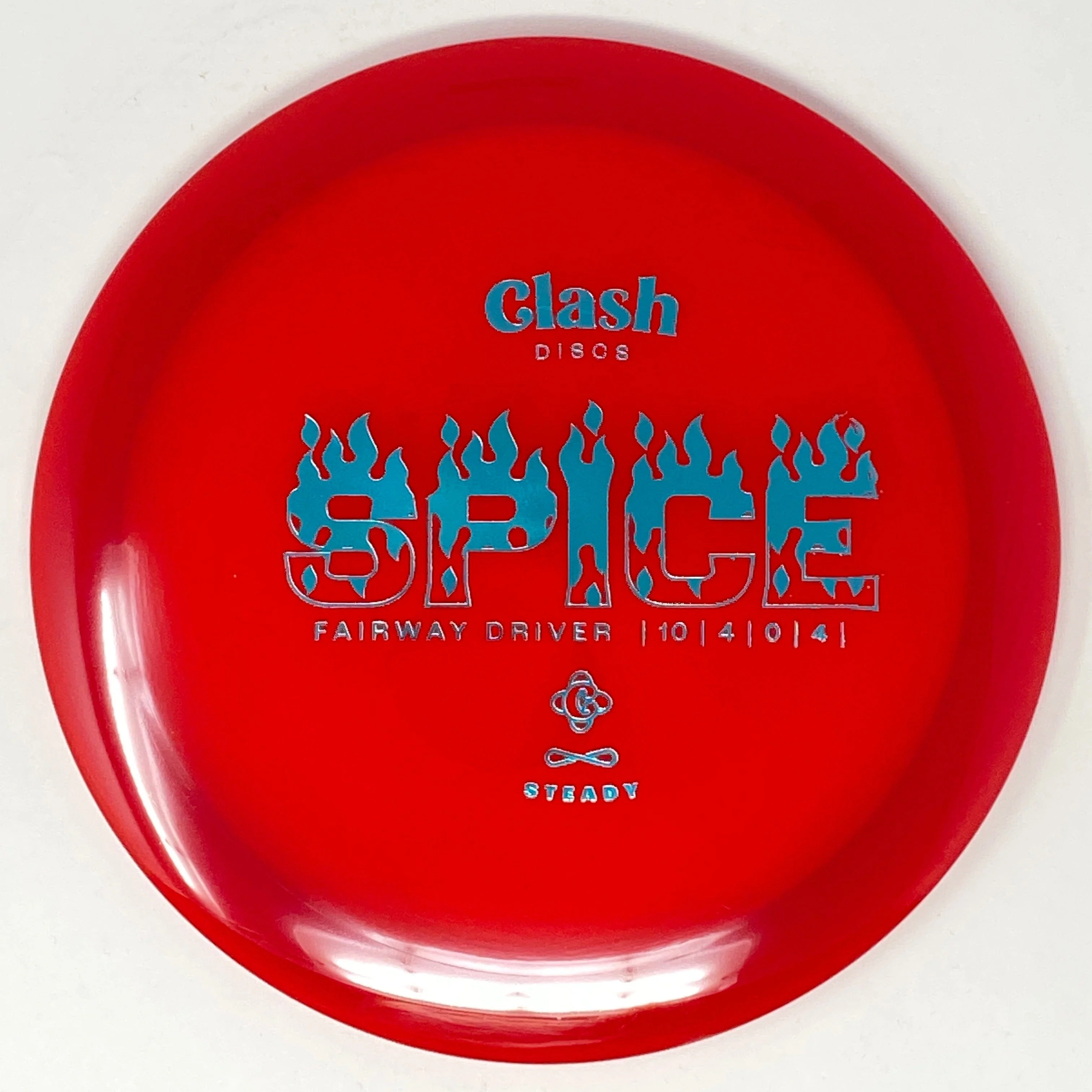 Spice (Steady) - Image 2