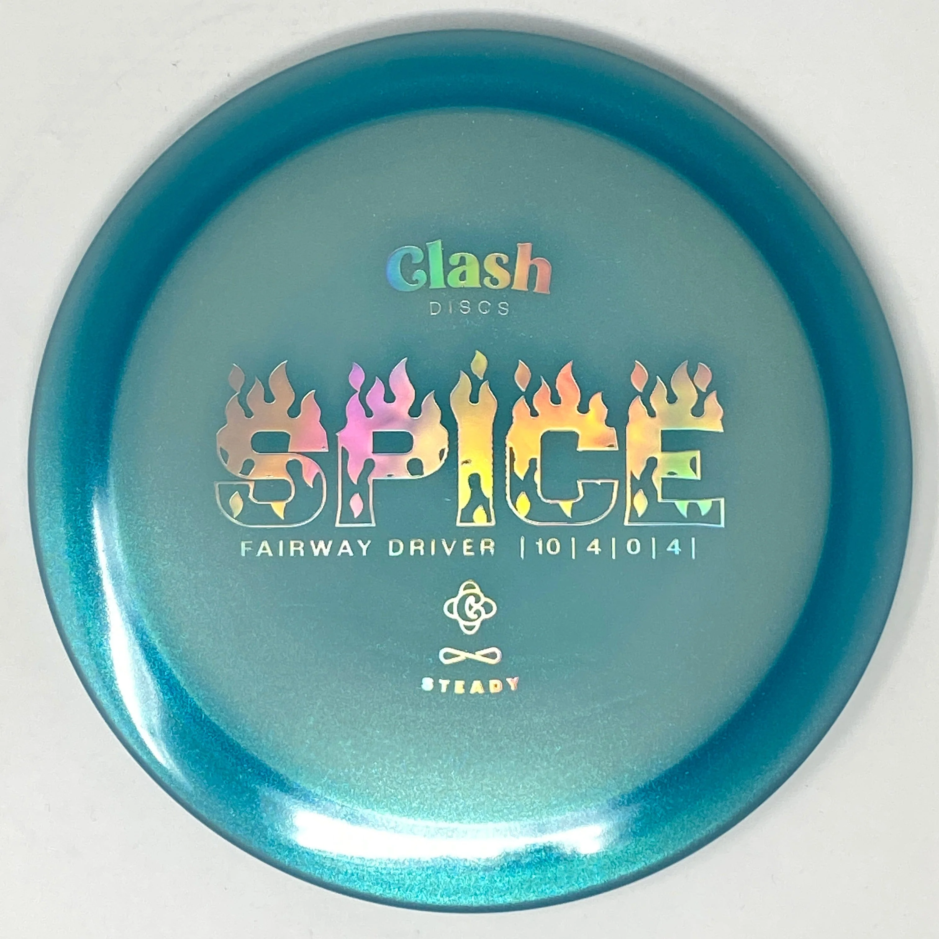 Spice (Steady) - Image 3