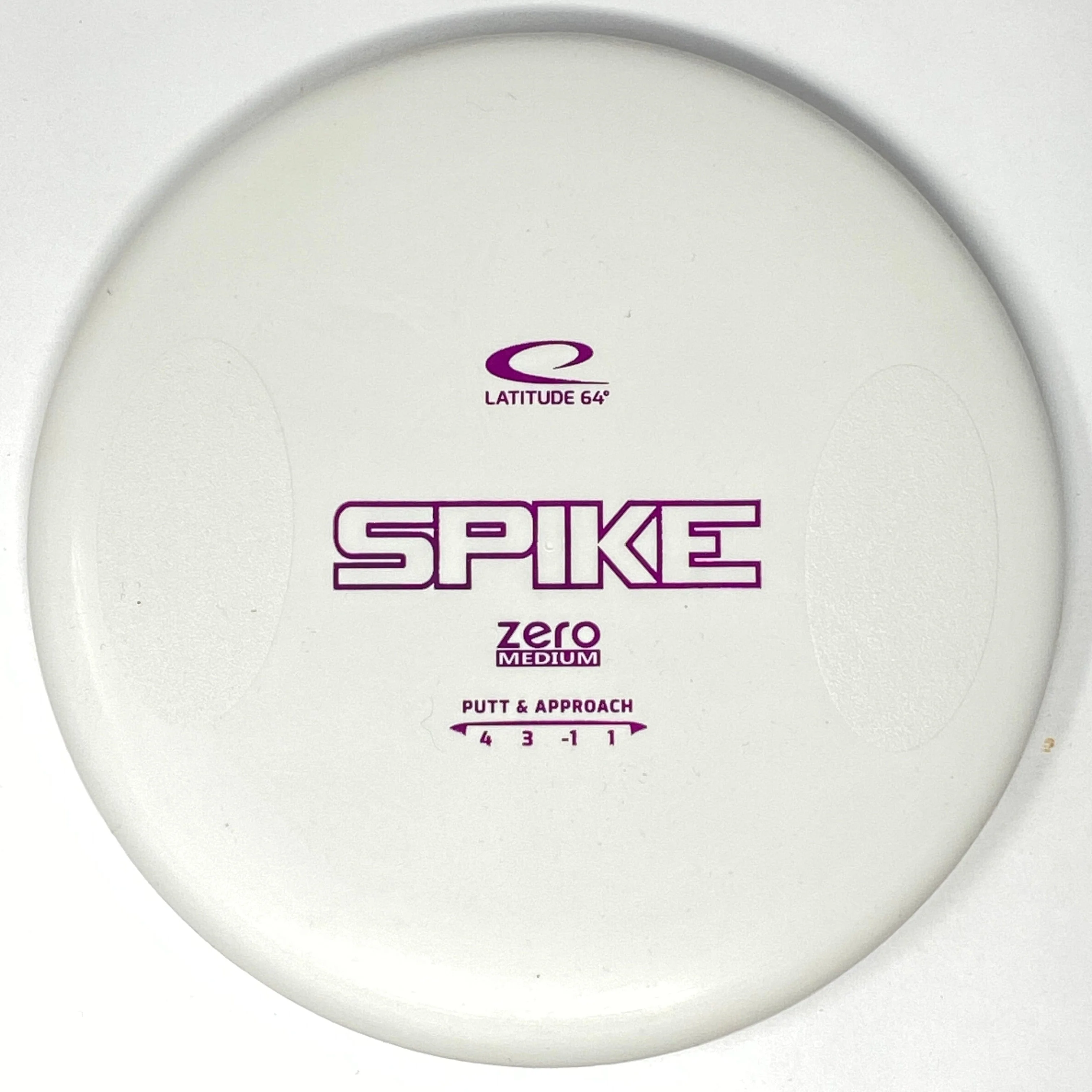 Spike (Zero Medium) - Image 2