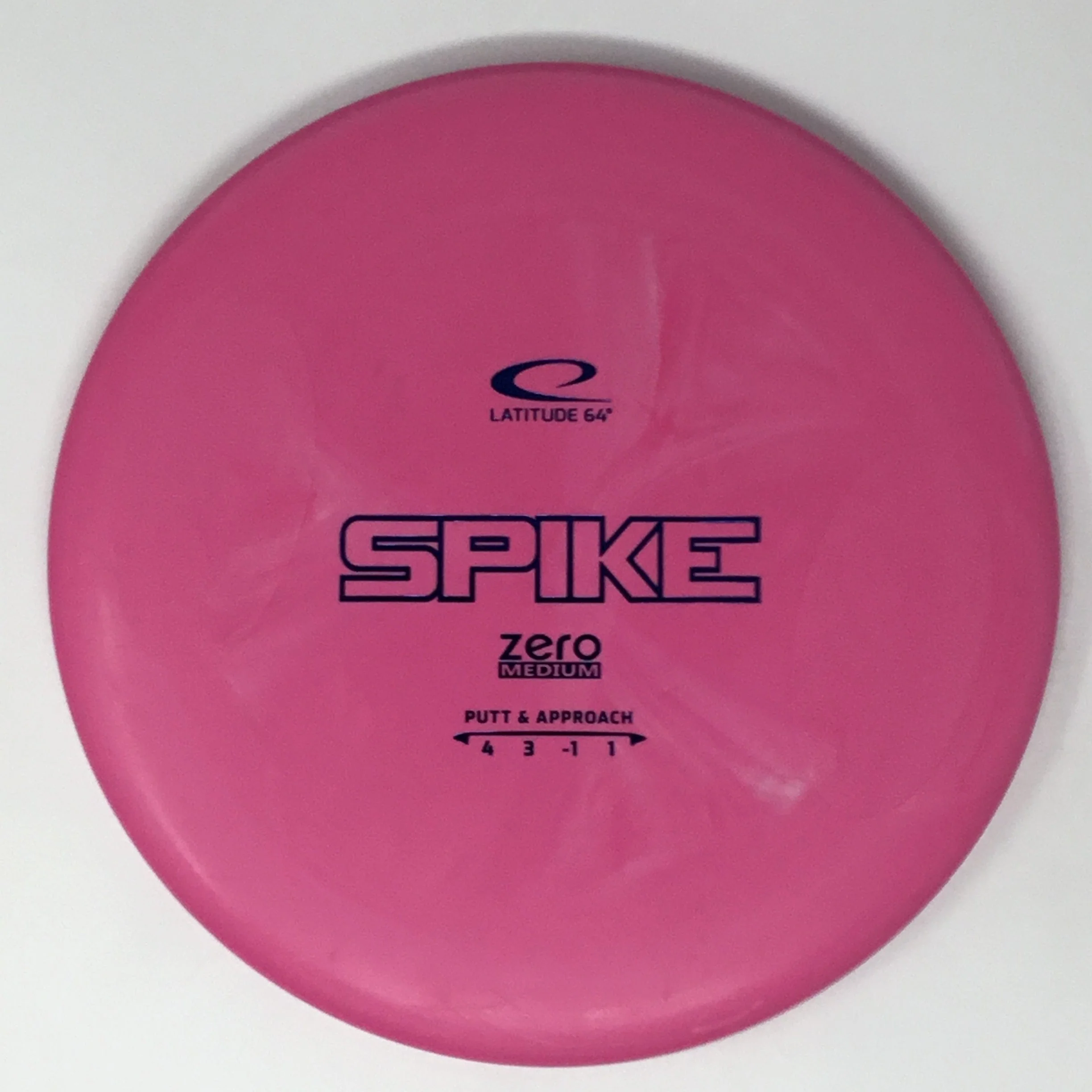 Spike (Zero Medium) - Image 3