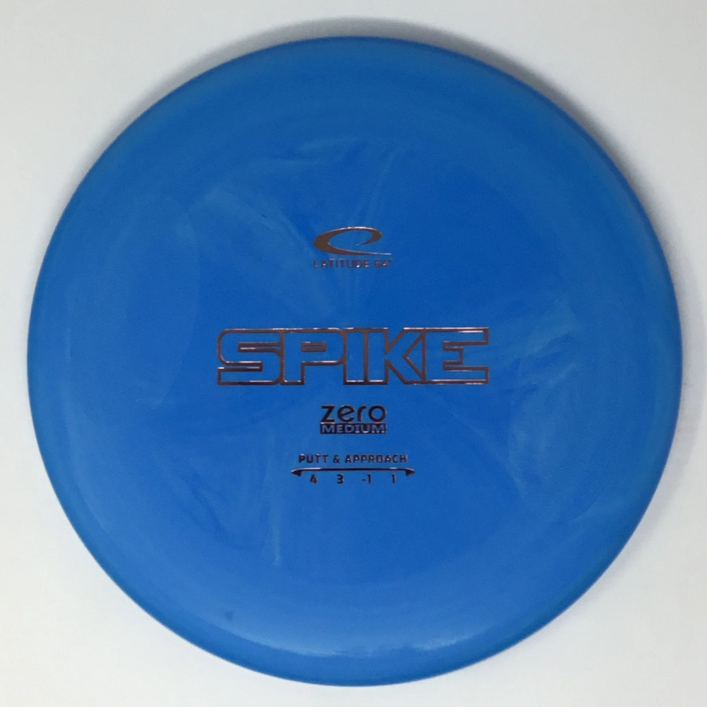 Spike (Zero Medium) - Image 4