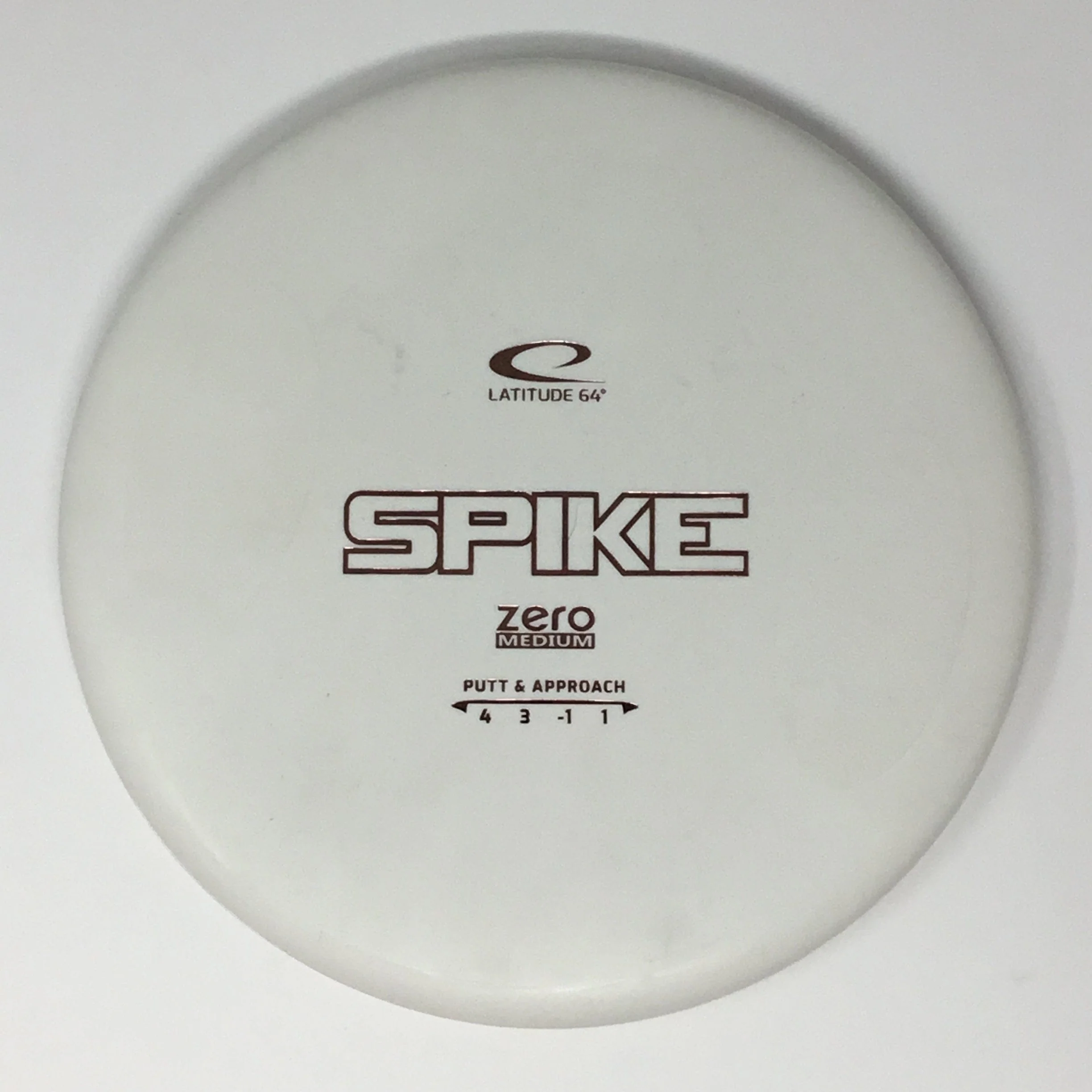 Spike (Zero Medium) - Image 5