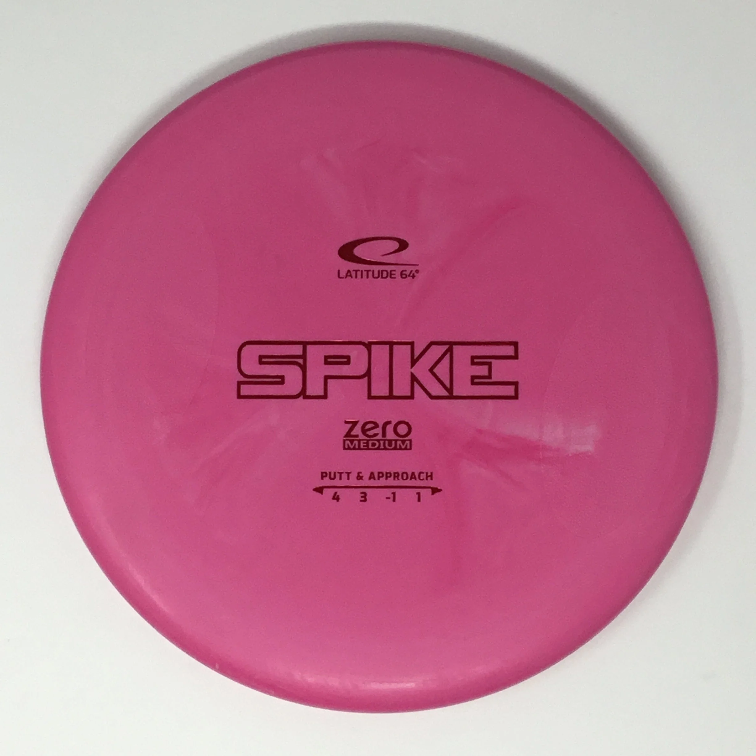 Spike (Zero Medium) - Image 6