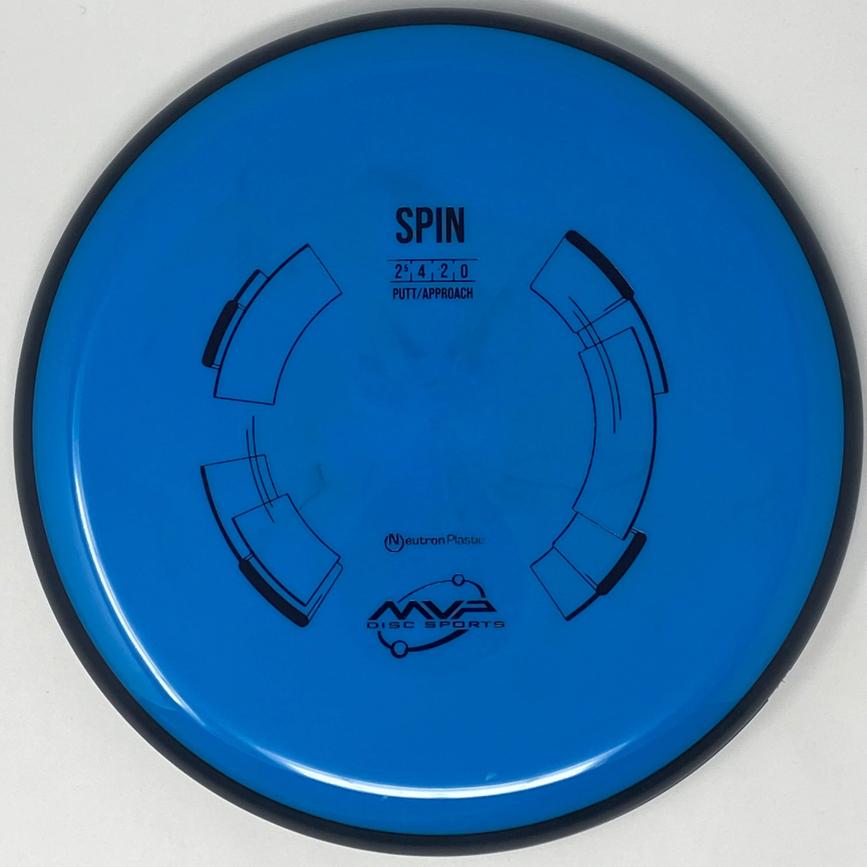 Spin (Neutron) - Image 10