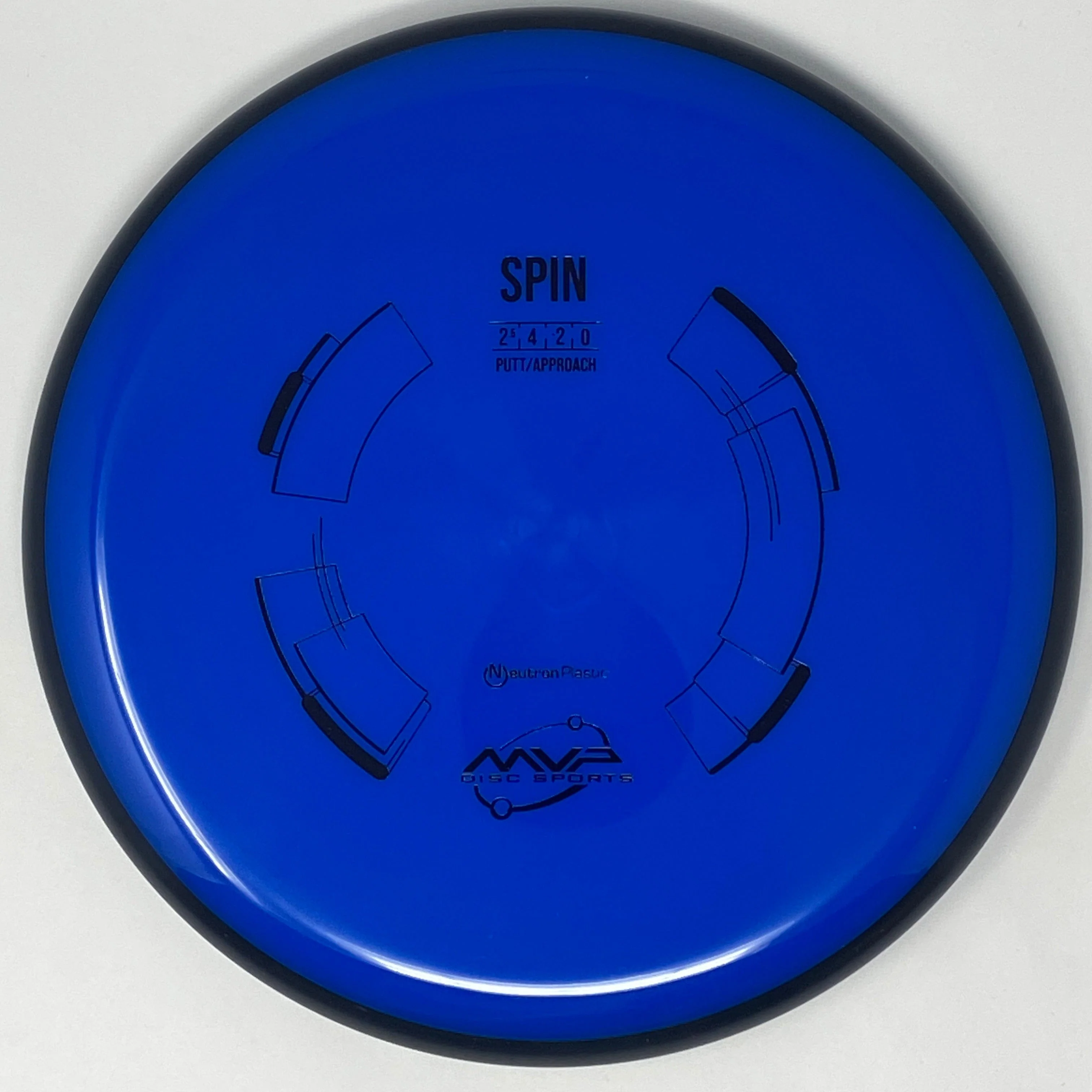 Spin (Neutron) - Image 11