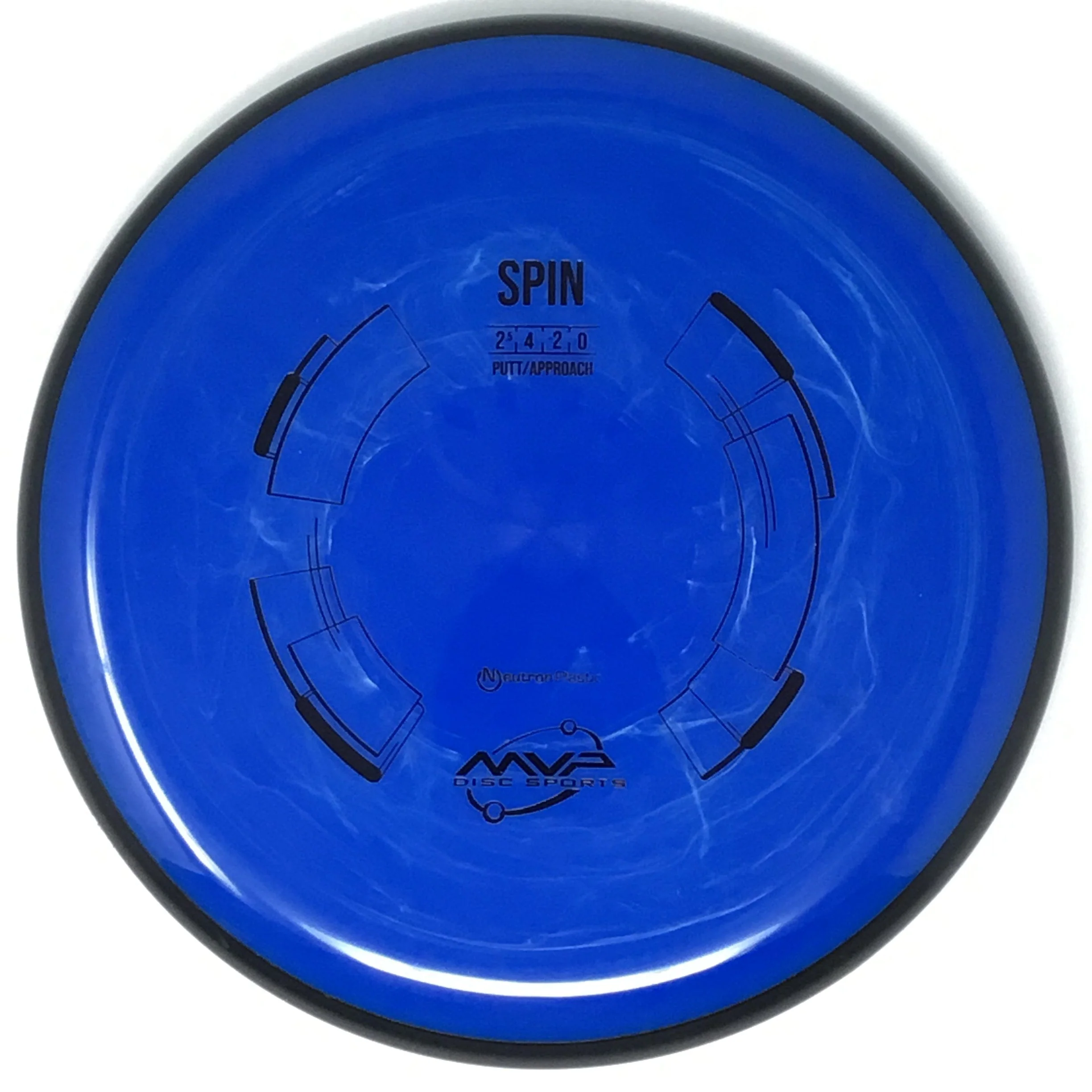 Spin (Neutron) - Image 12
