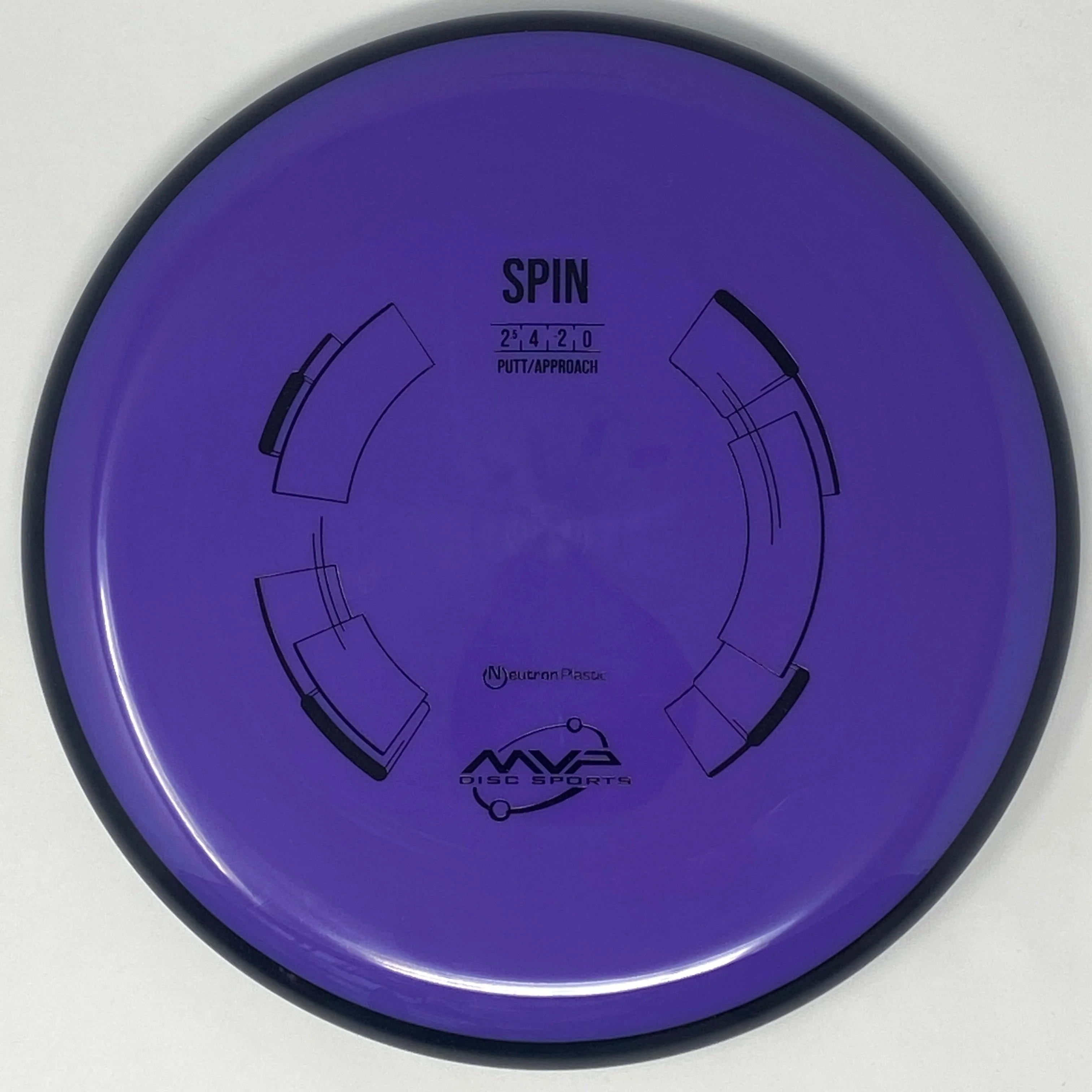 Spin (Neutron) - Image 13