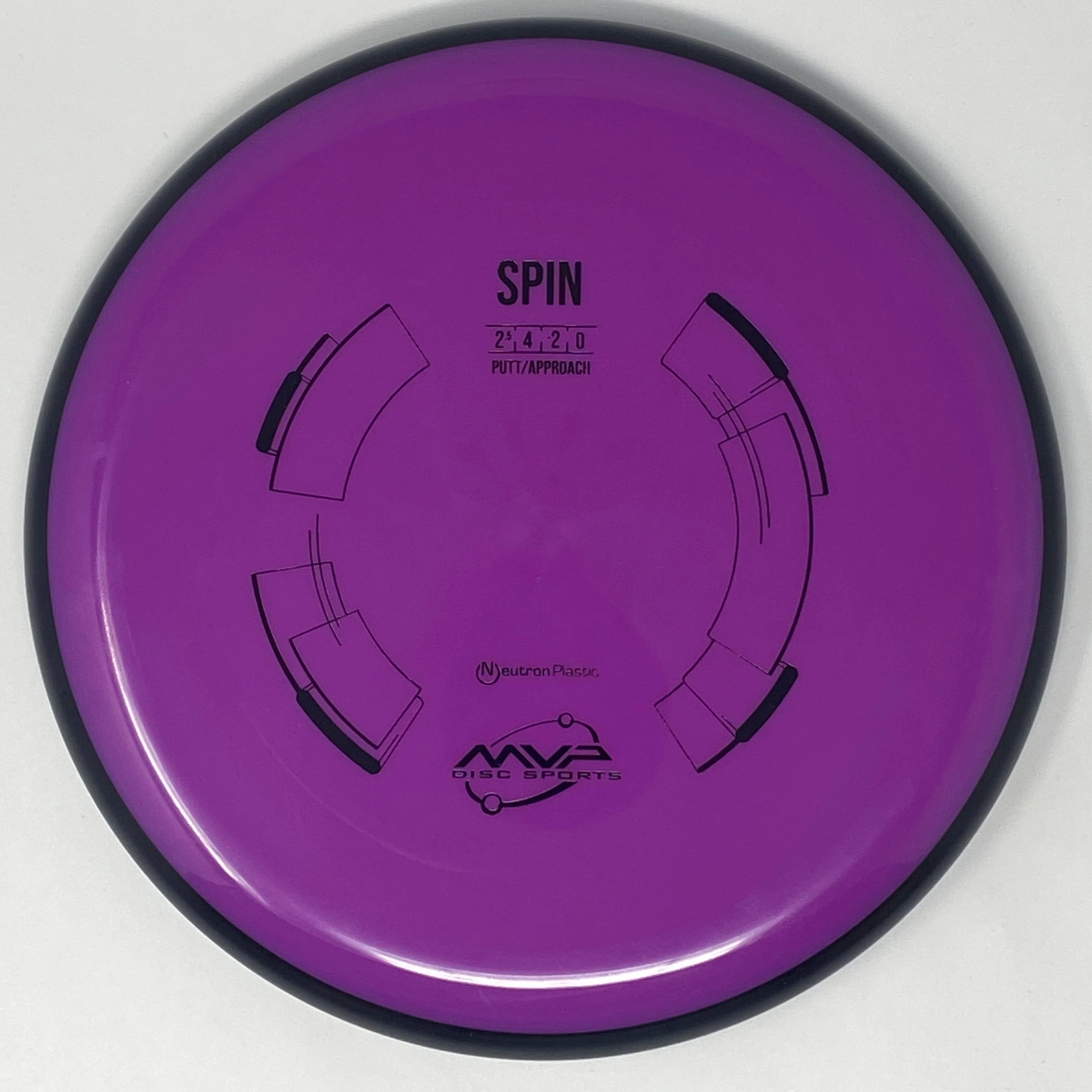 Spin (Neutron) - Image 14