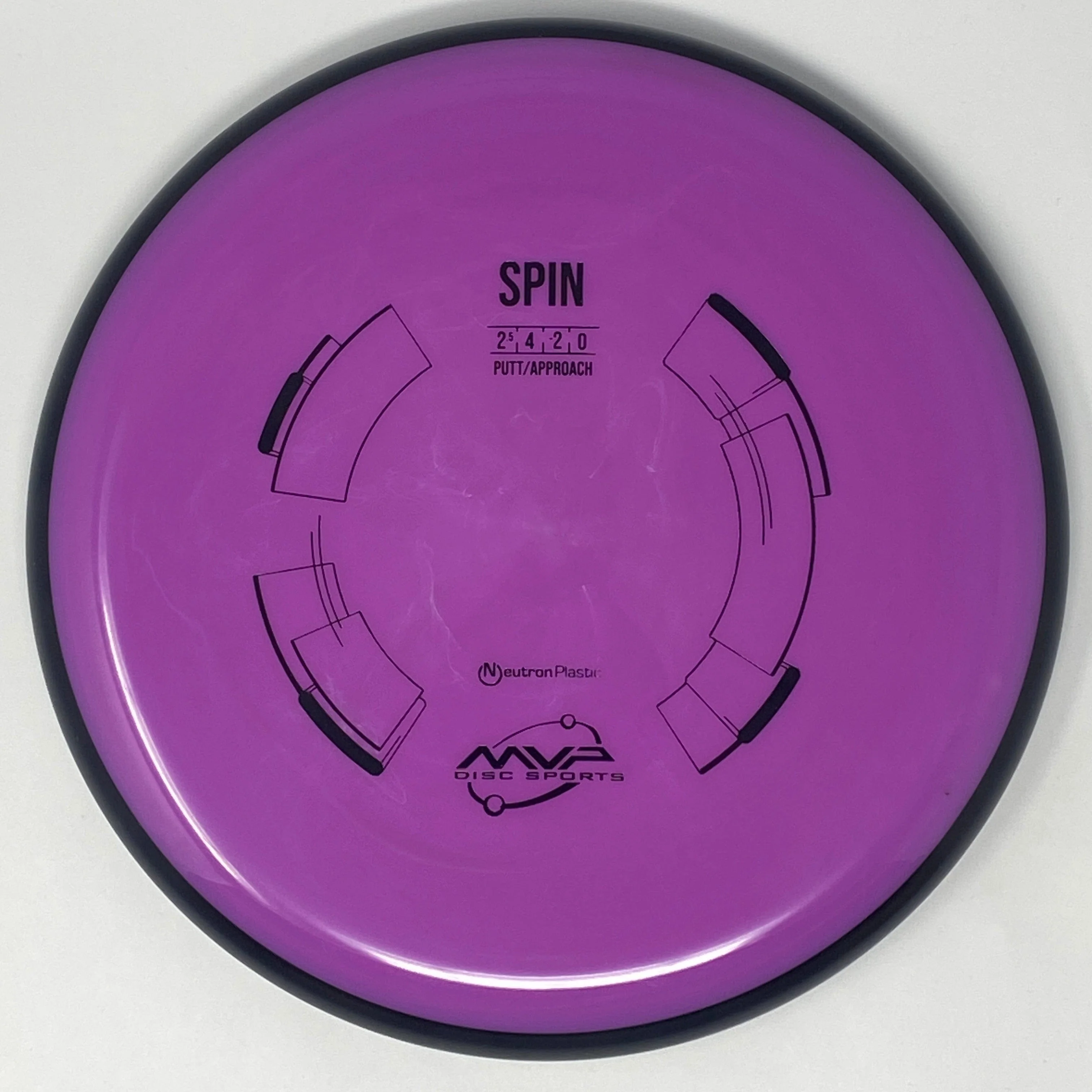 Spin (Neutron) - Image 15