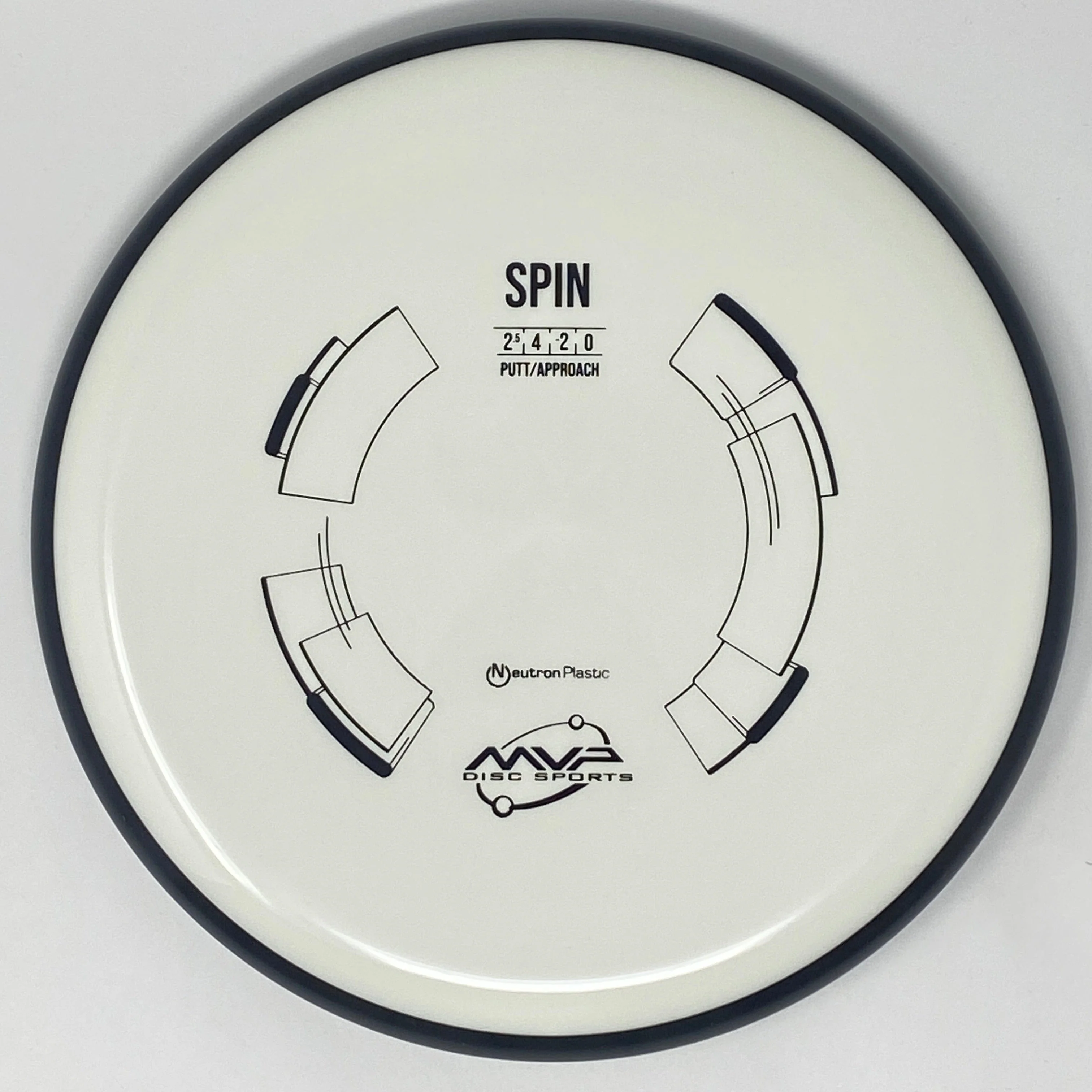 Spin (Neutron) - Image 16