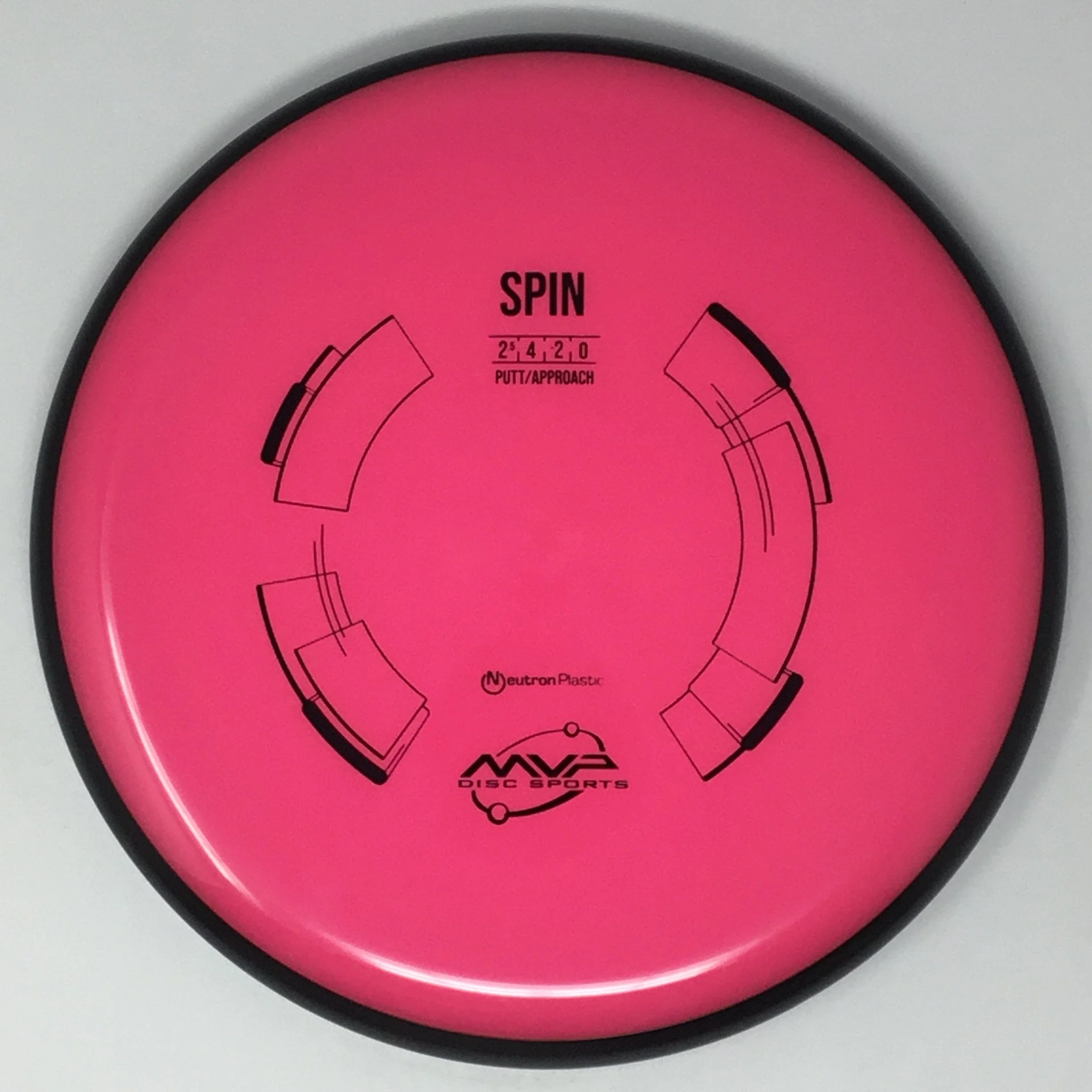 Spin (Neutron) - Image 17