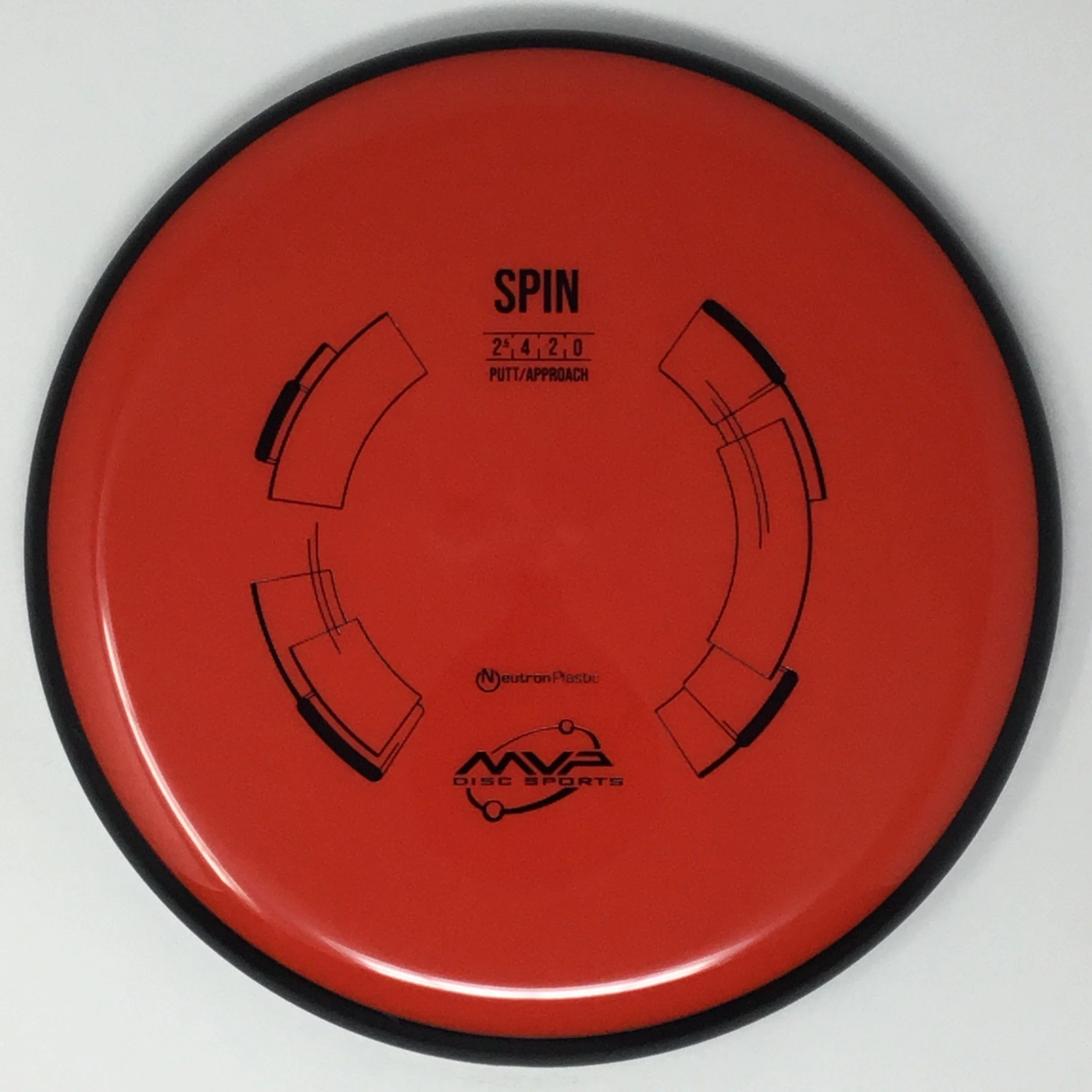 Spin (Neutron) - Image 18