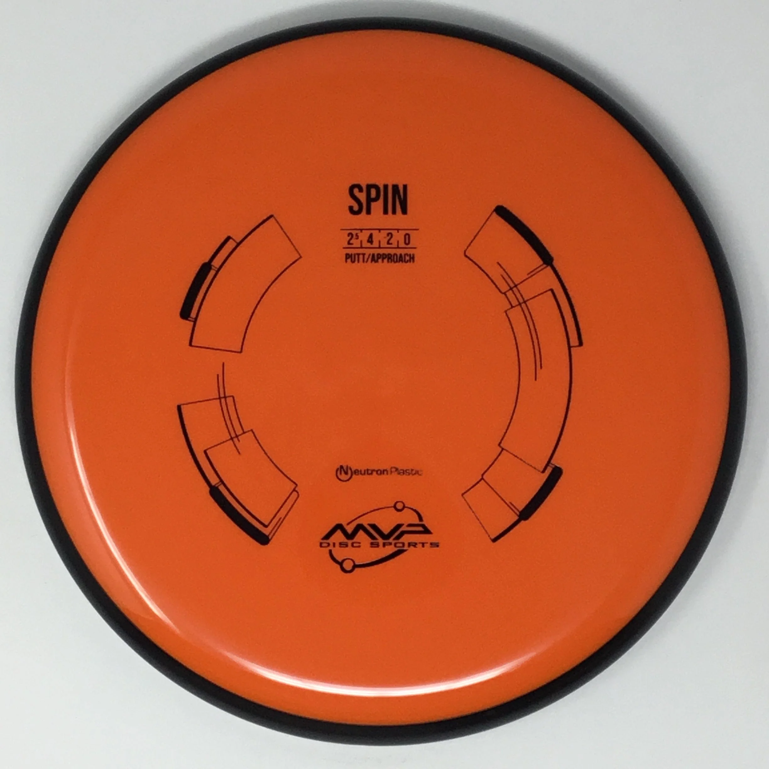 Spin (Neutron) - Image 19