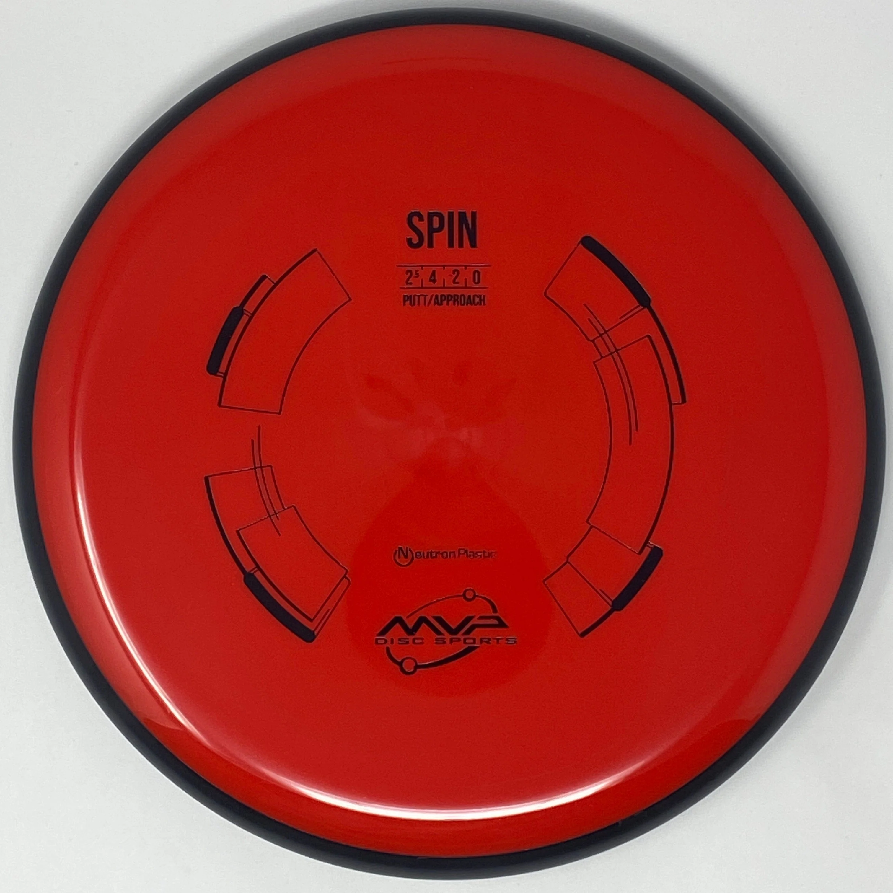 Spin (Neutron) - Image 2