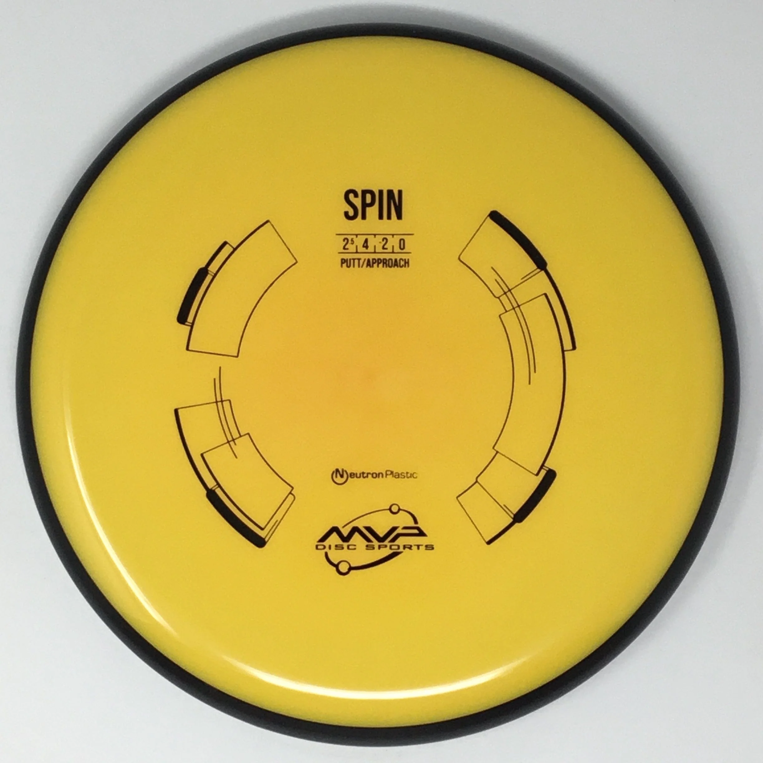 Spin (Neutron) - Image 20