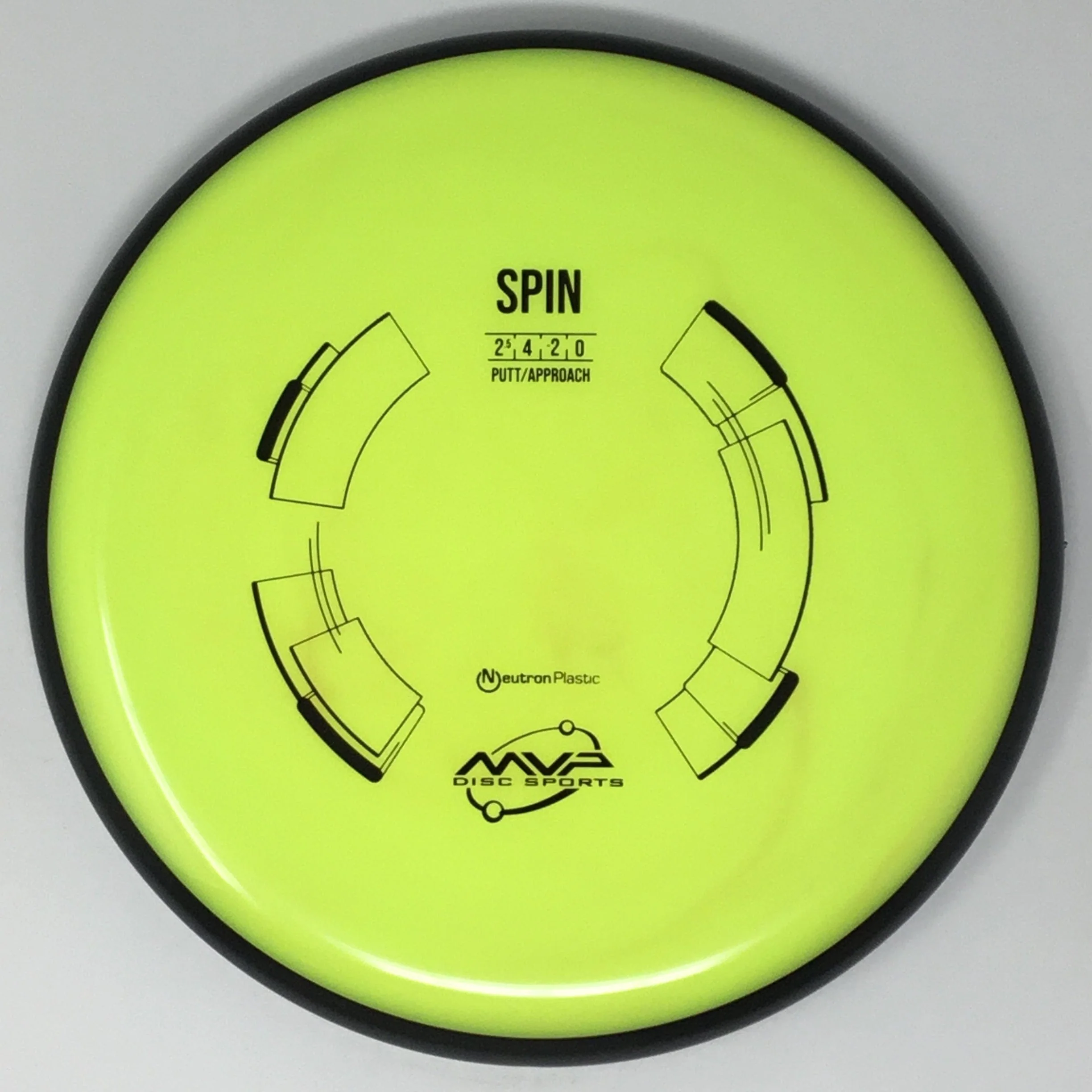 Spin (Neutron) - Image 21
