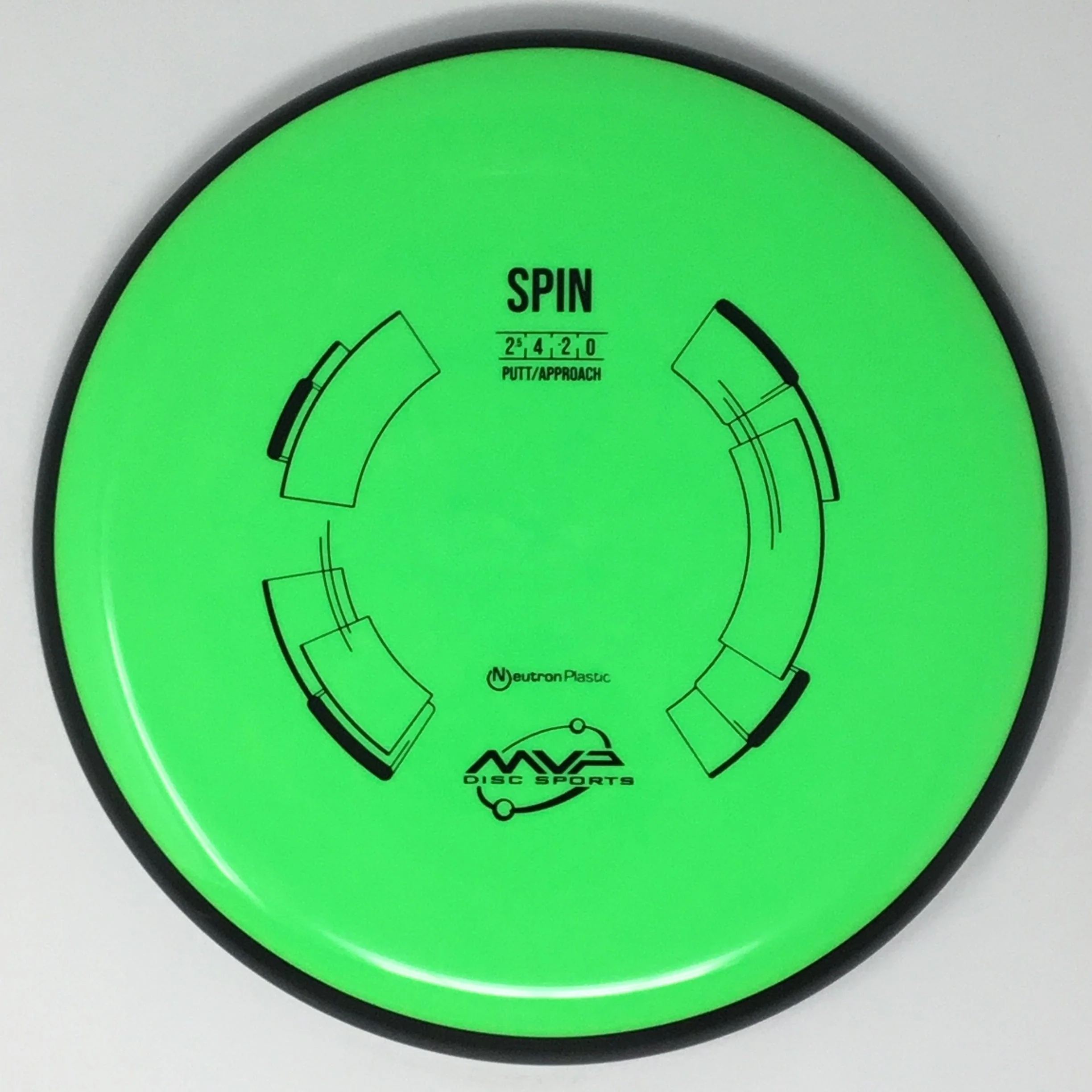 Spin (Neutron) - Image 23