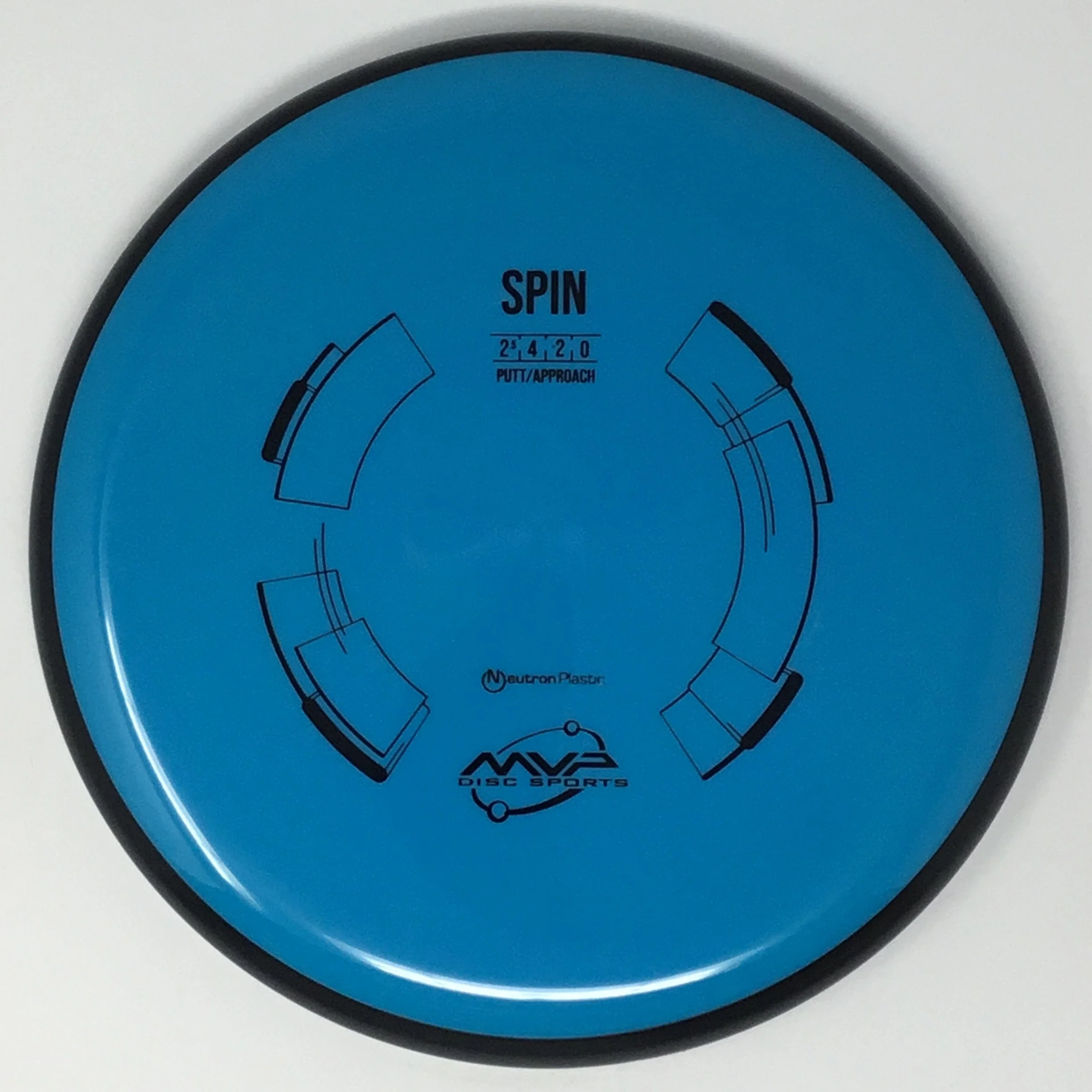 Spin (Neutron) - Image 24
