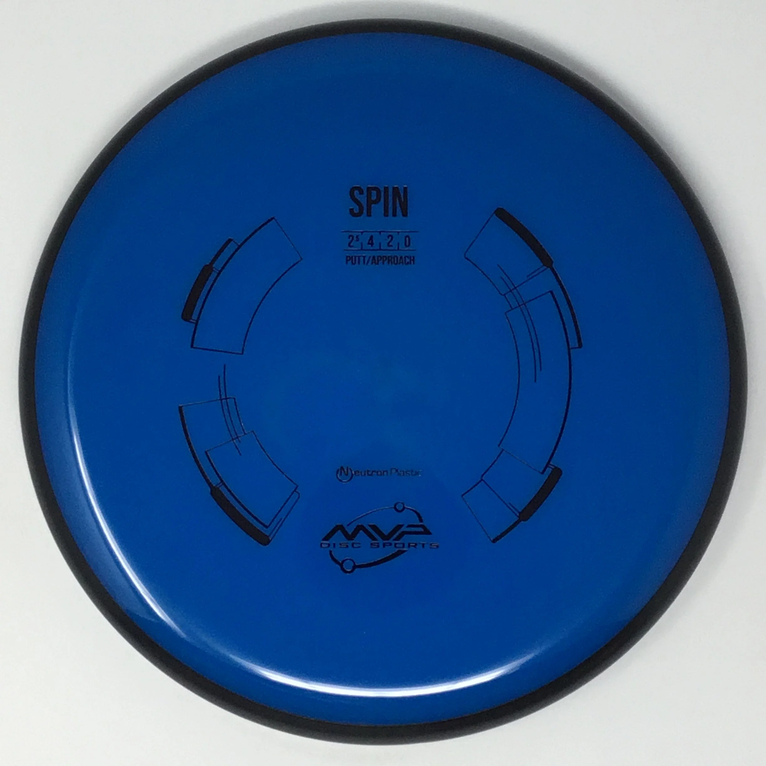 Spin (Neutron) - Image 25