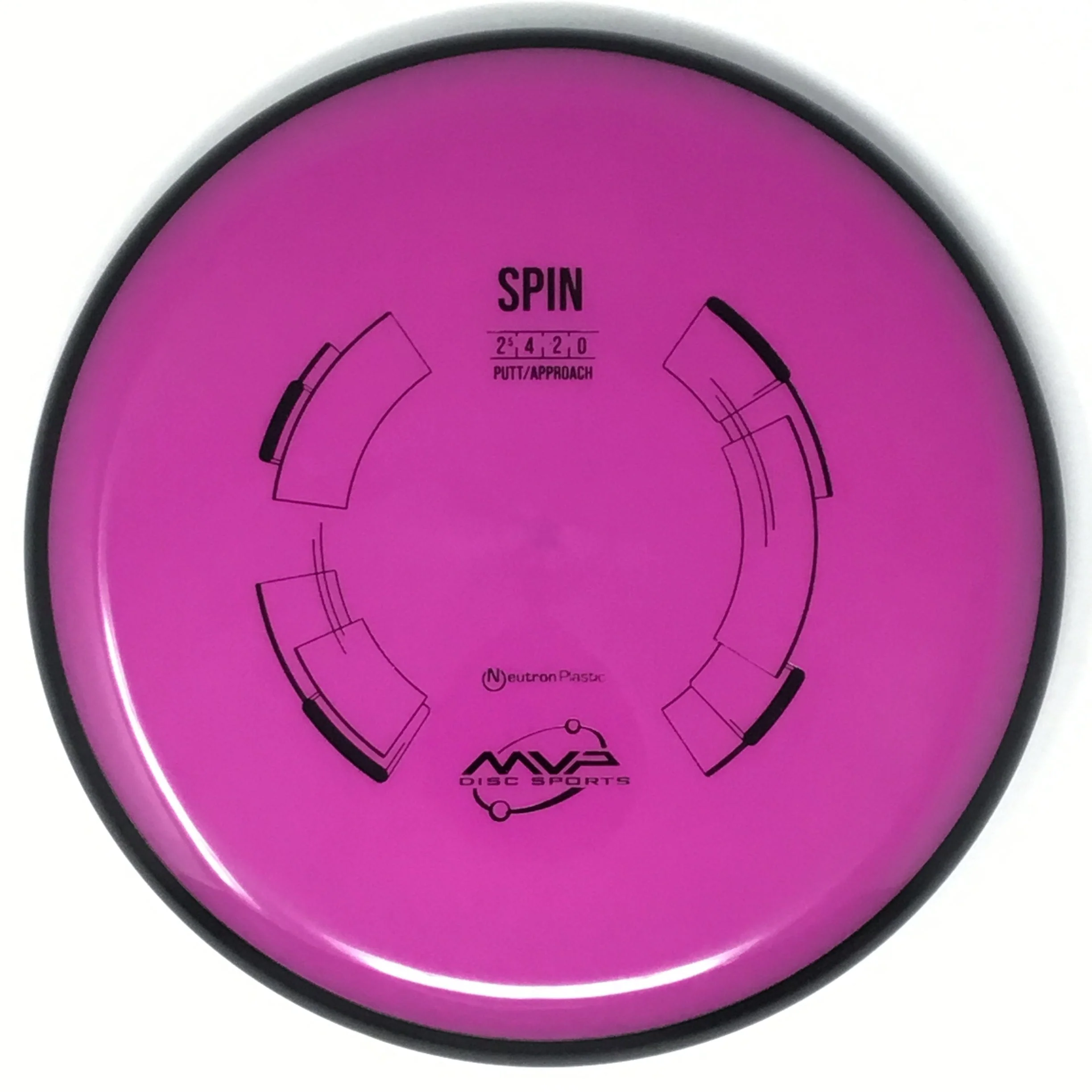 Spin (Neutron) - Image 26