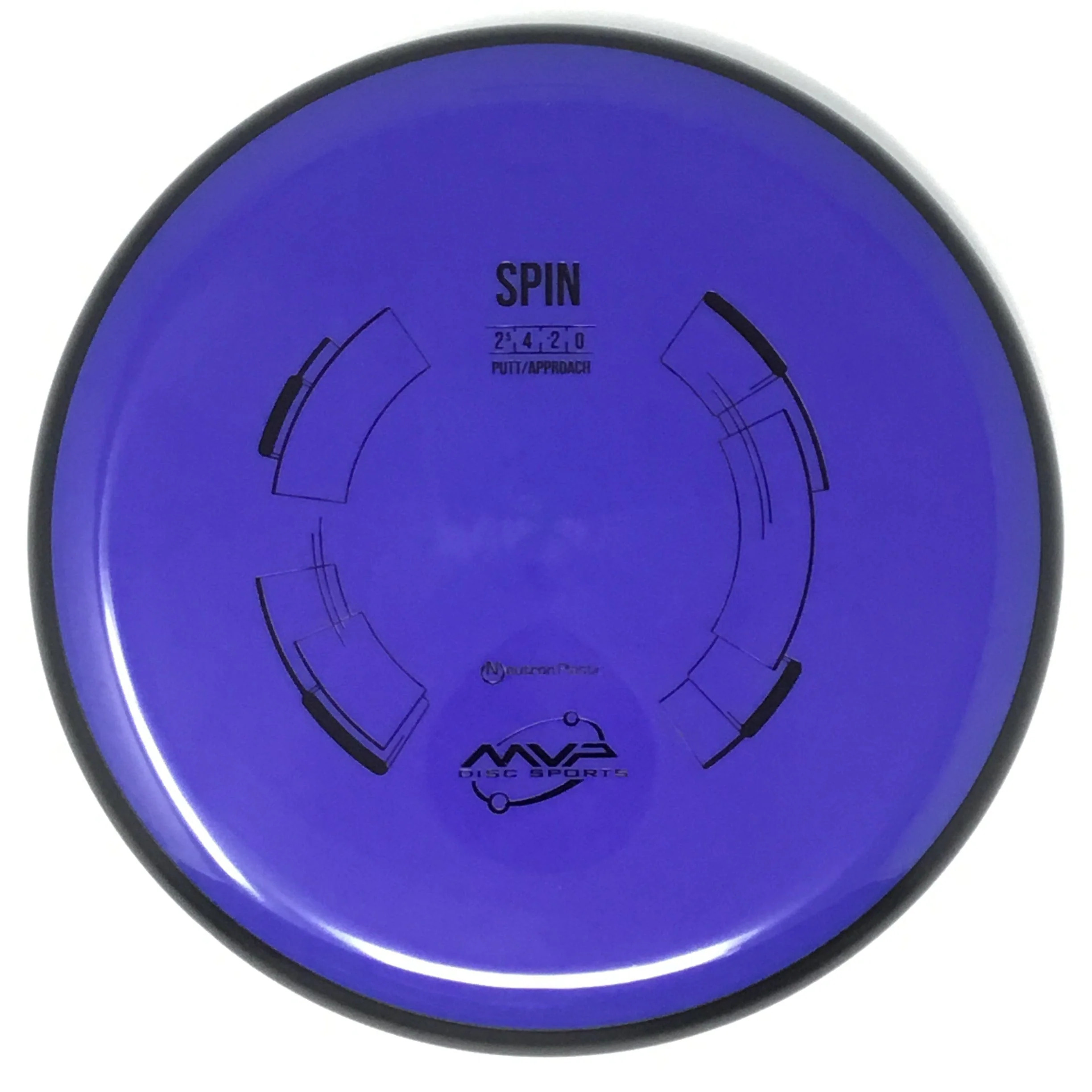 Spin (Neutron) - Image 27