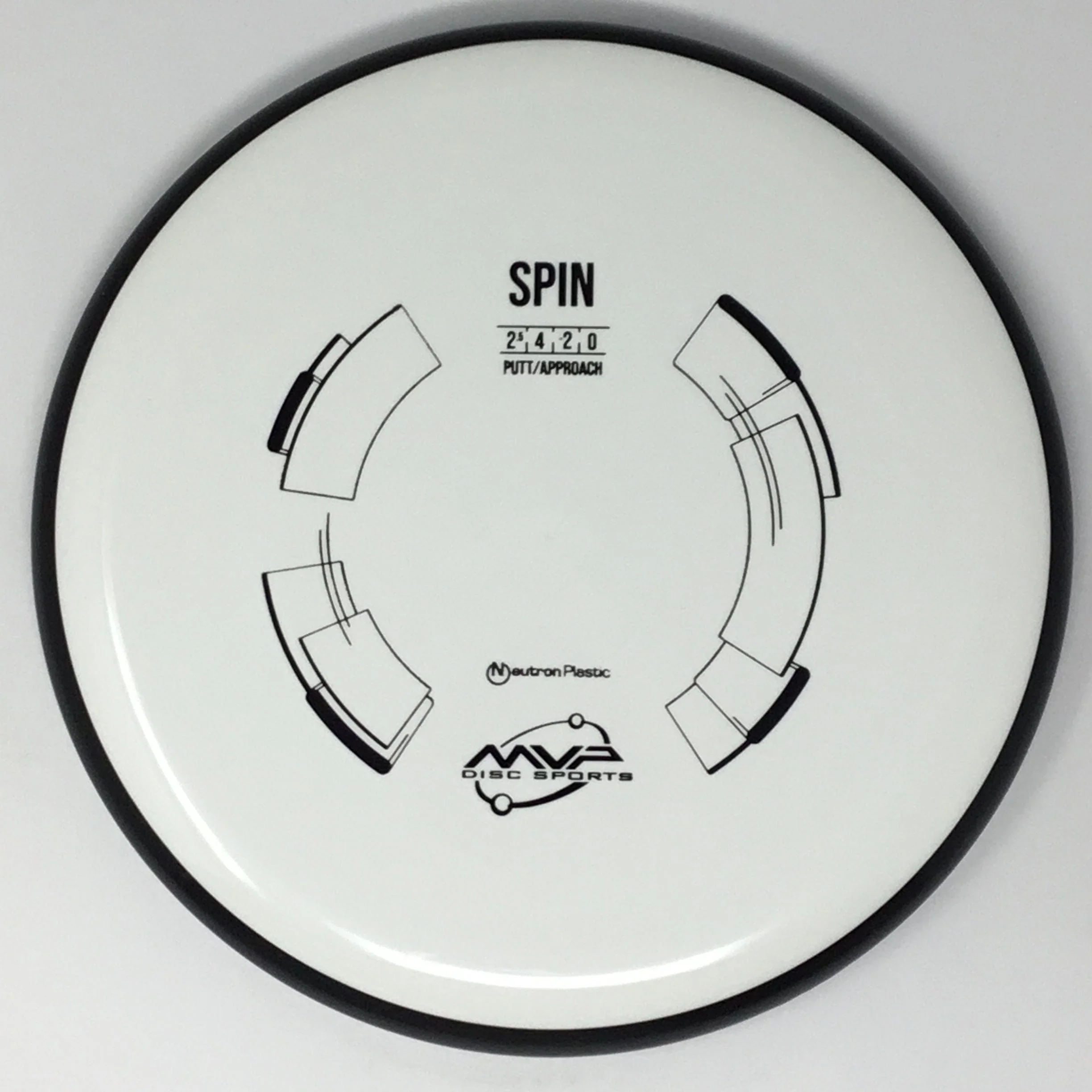 Spin (Neutron) - Image 28