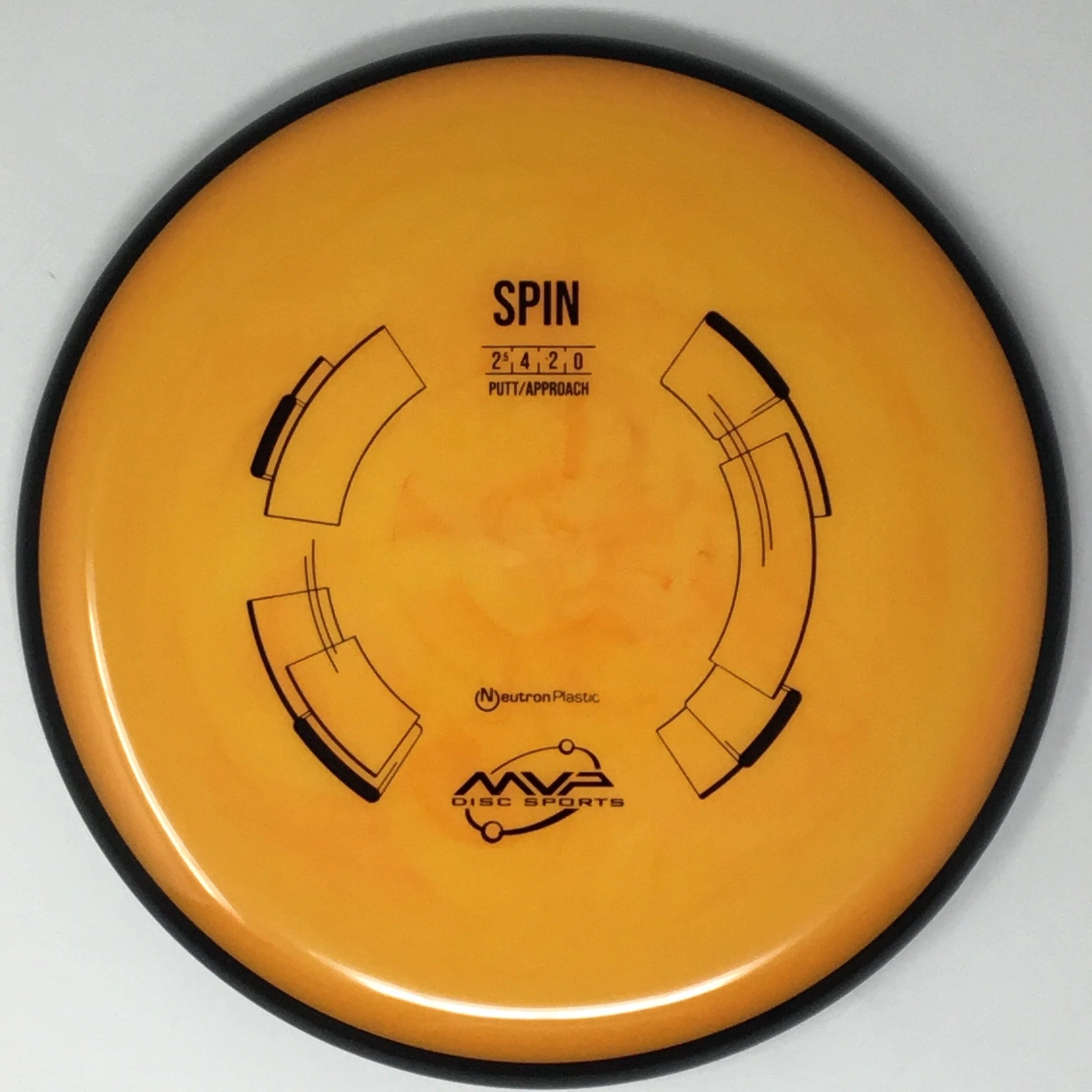 Spin (Neutron) - Image 29