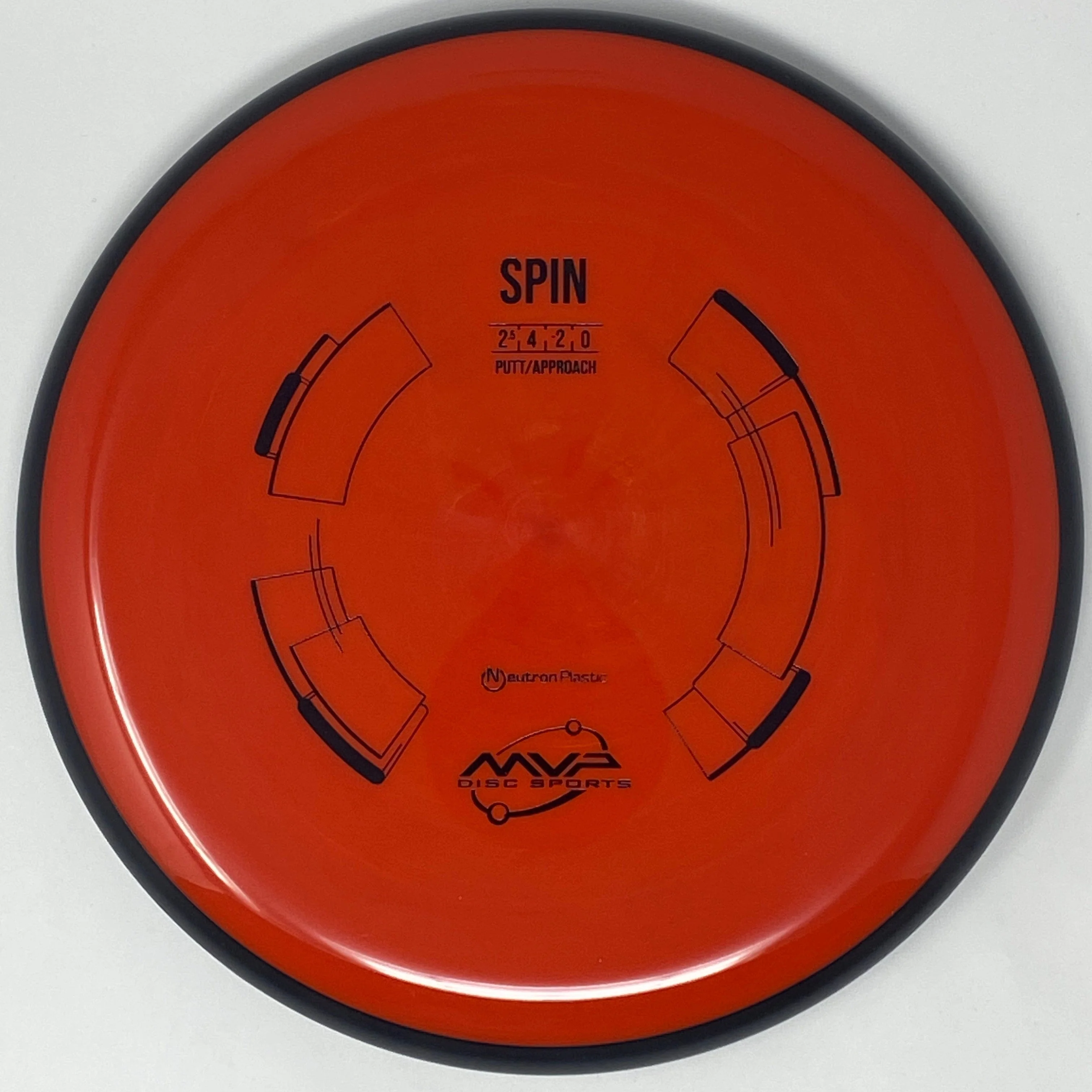 Spin (Neutron) - Image 3