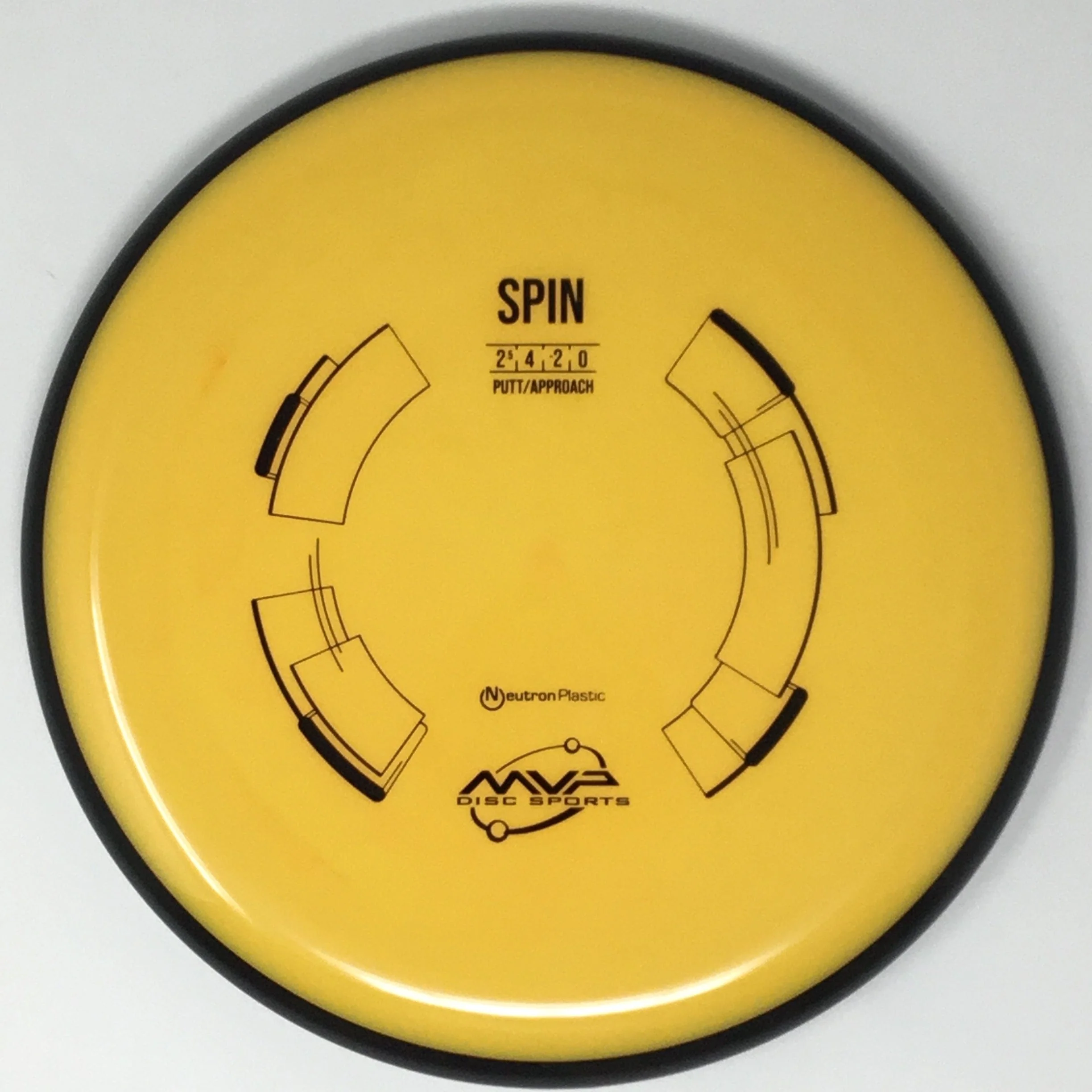 Spin (Neutron) - Image 30