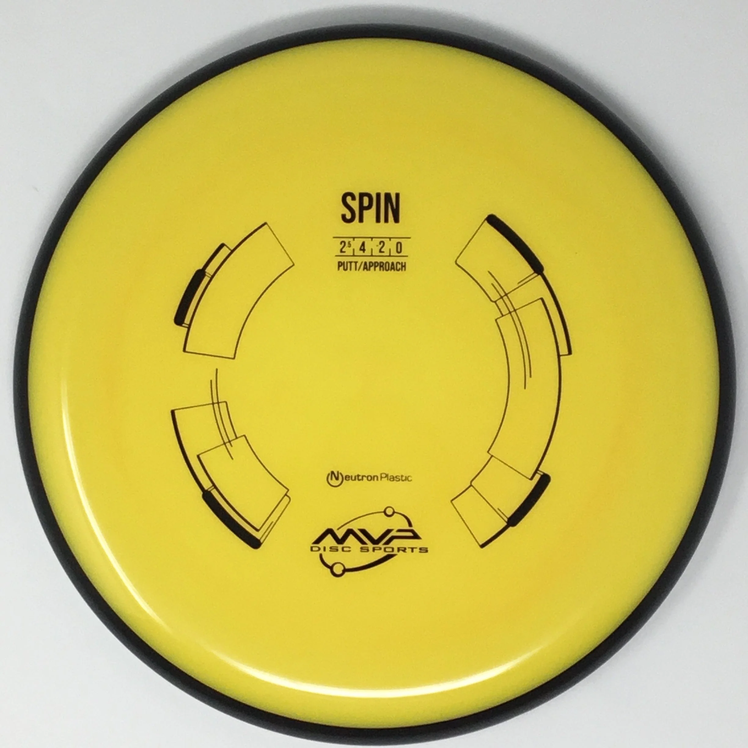 Spin (Neutron) - Image 31