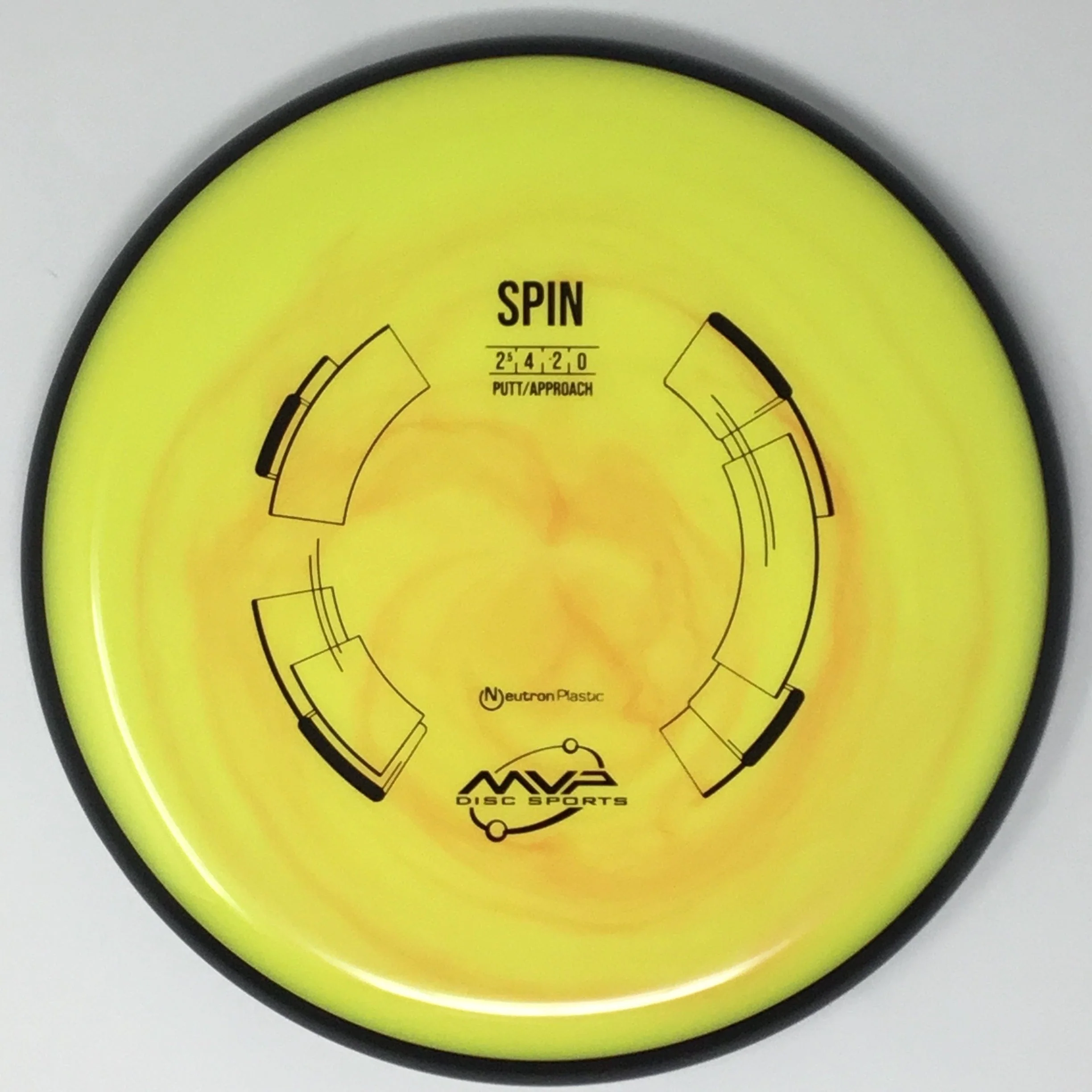 Spin (Neutron) - Image 32