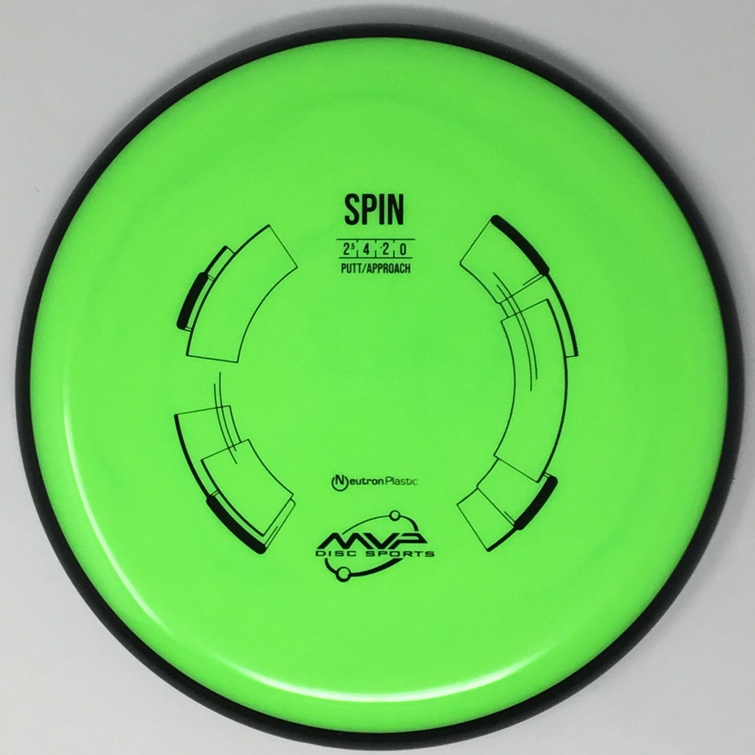Spin (Neutron) - Image 33