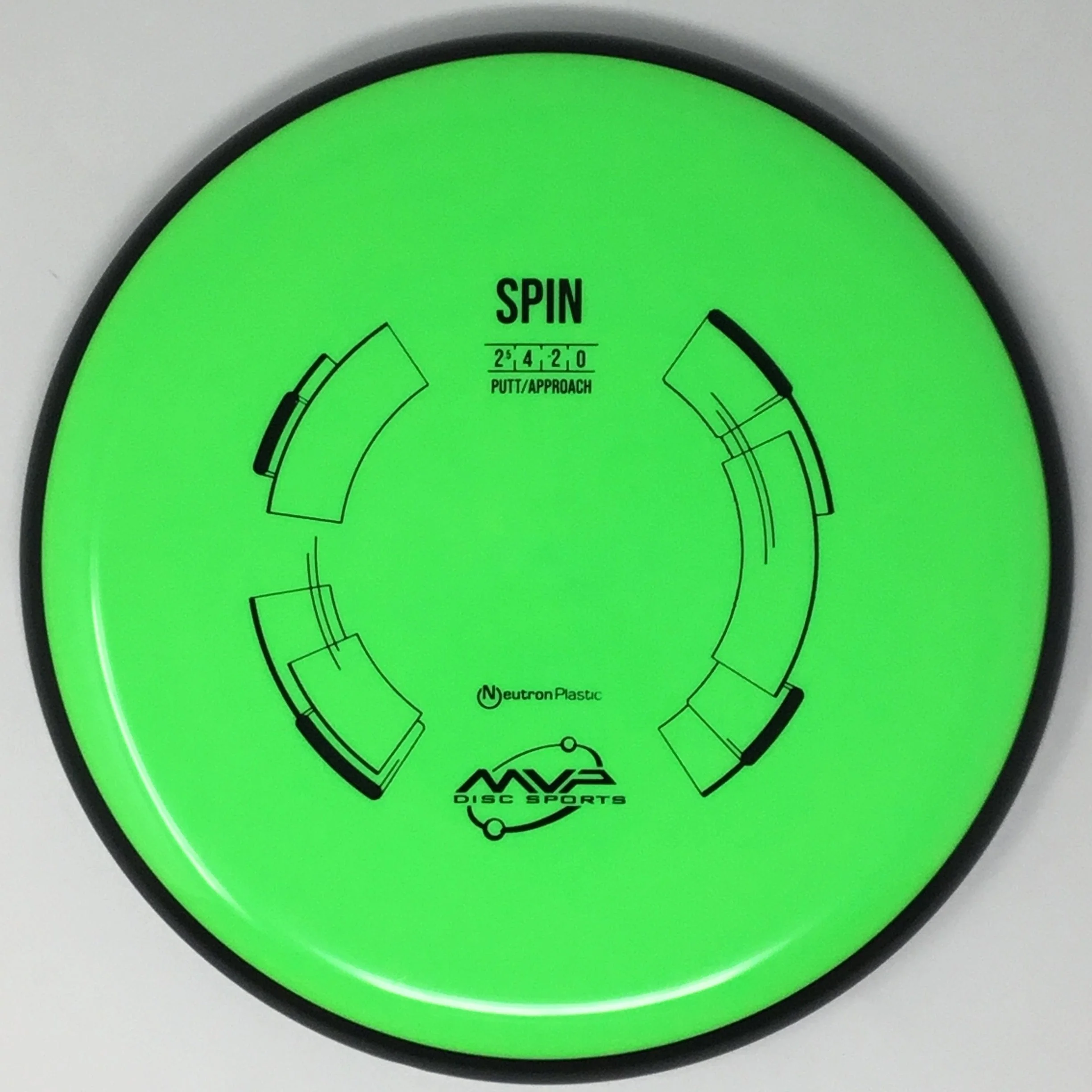 Spin (Neutron) - Image 34