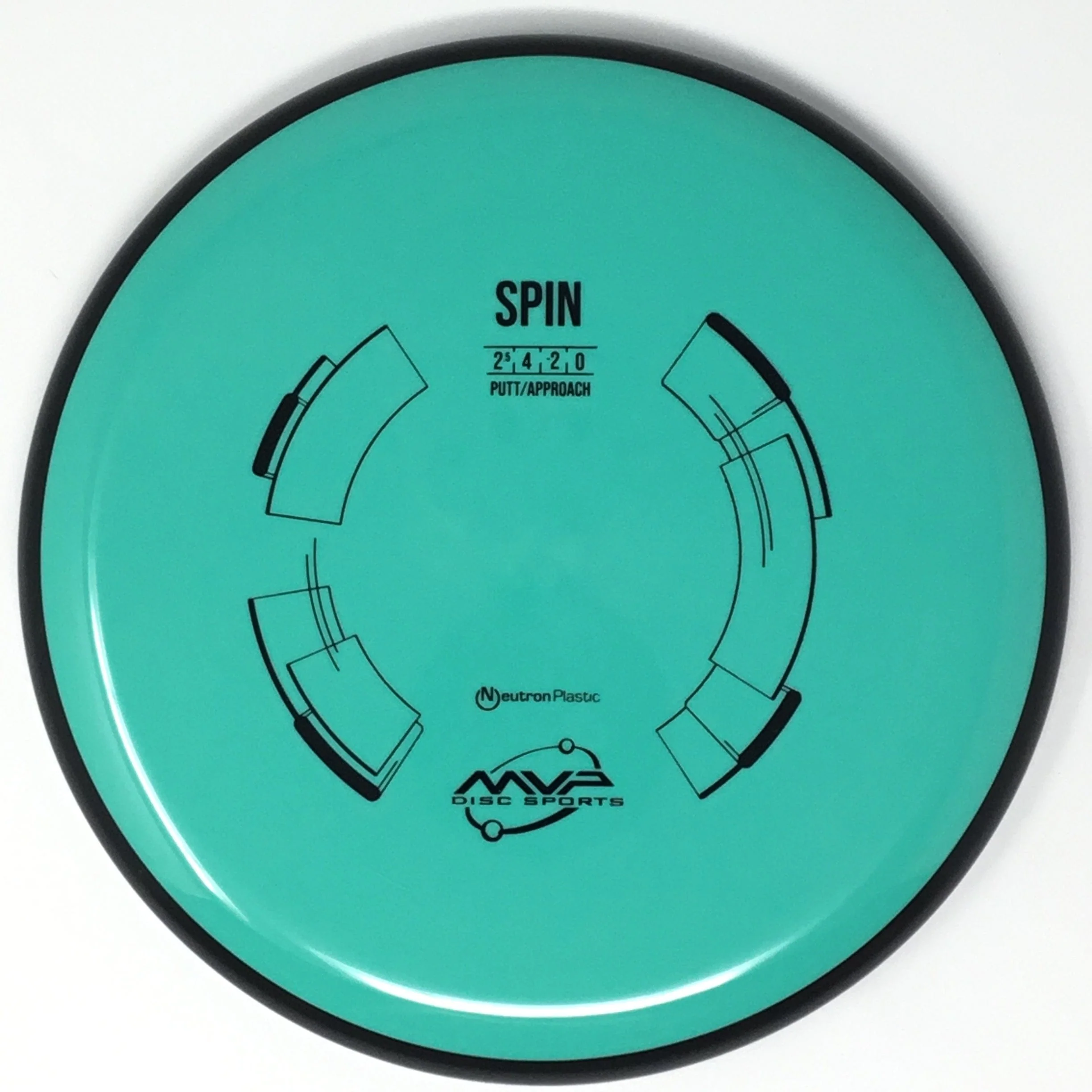 Spin (Neutron) - Image 35