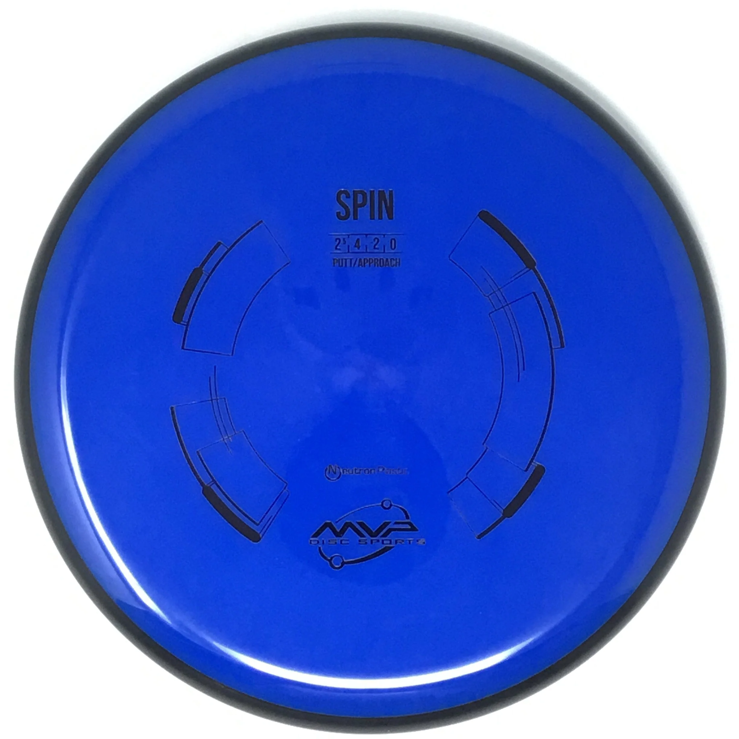 Spin (Neutron) - Image 36