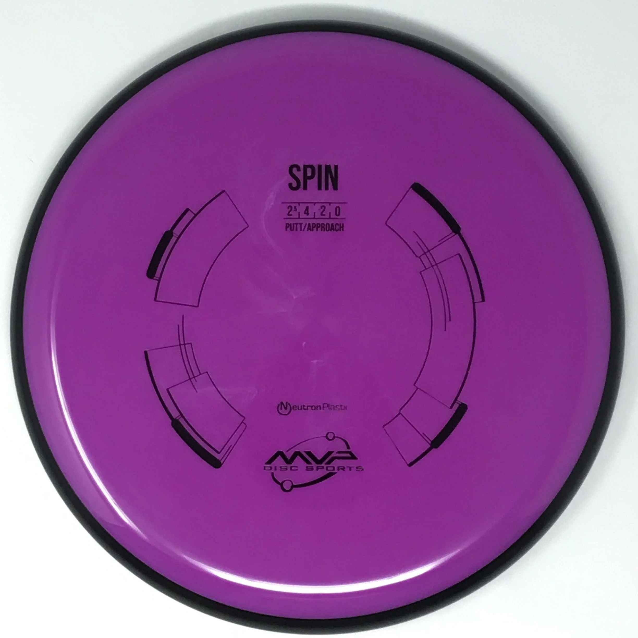 Spin (Neutron) - Image 37