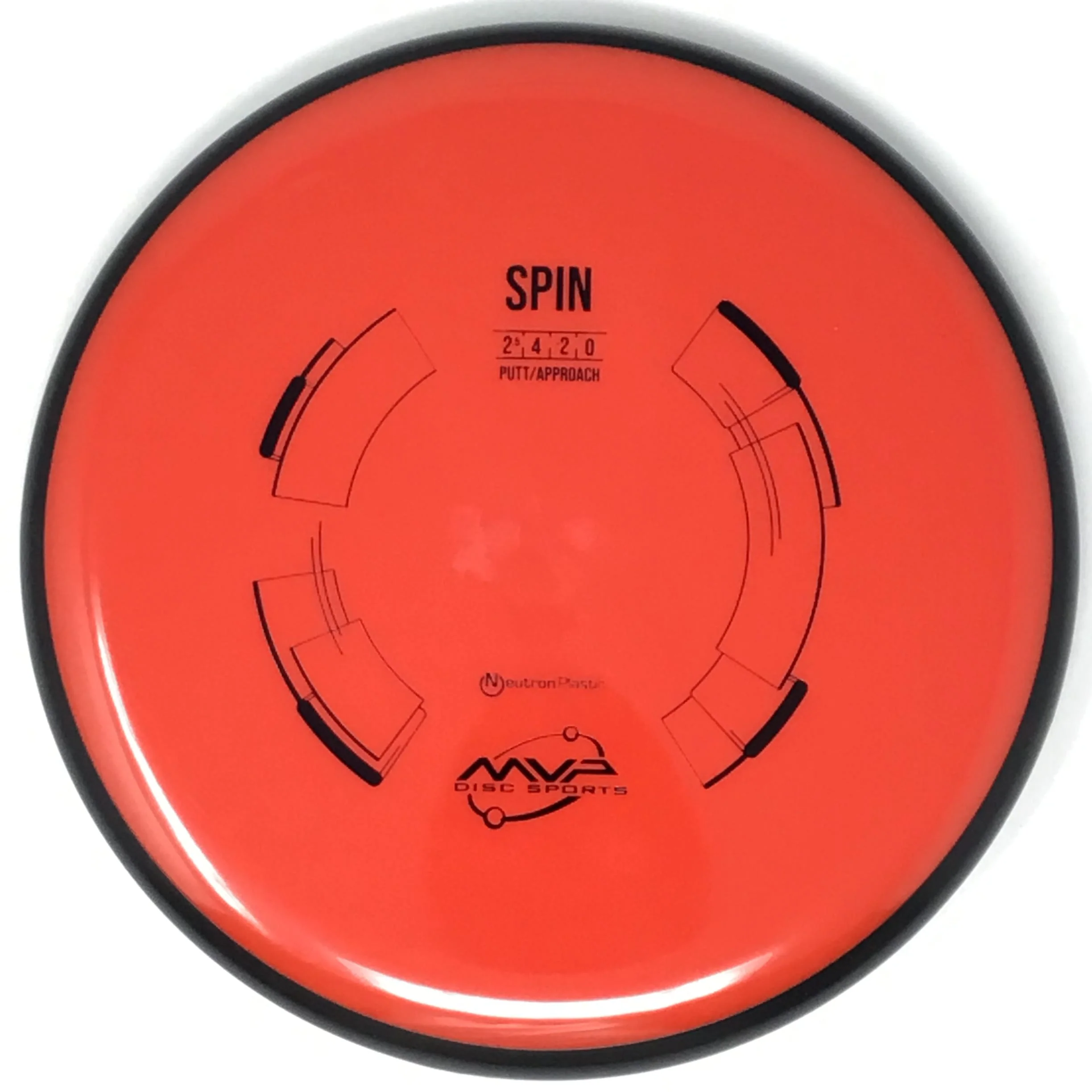 Spin (Neutron) - Image 38