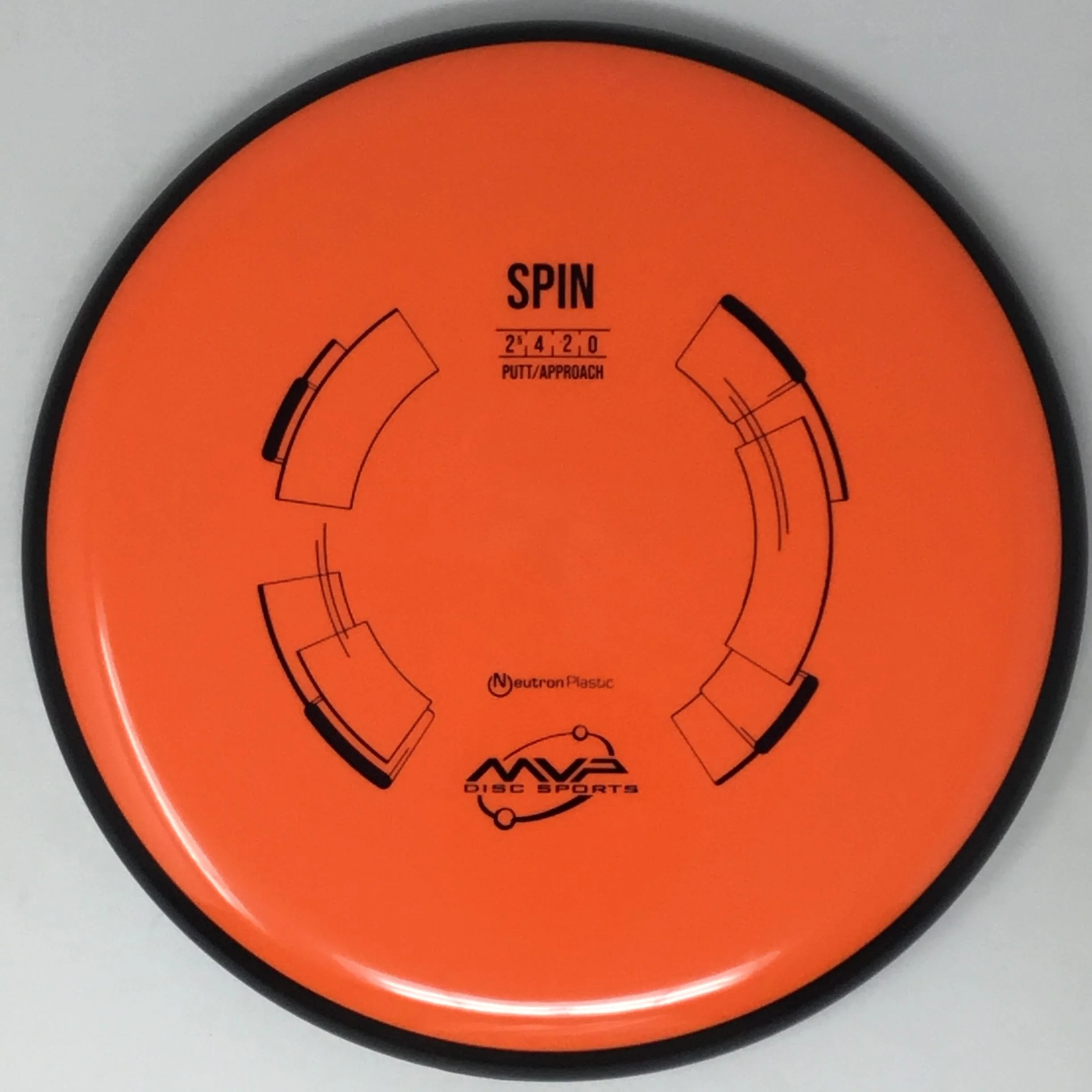 Spin (Neutron) - Image 39